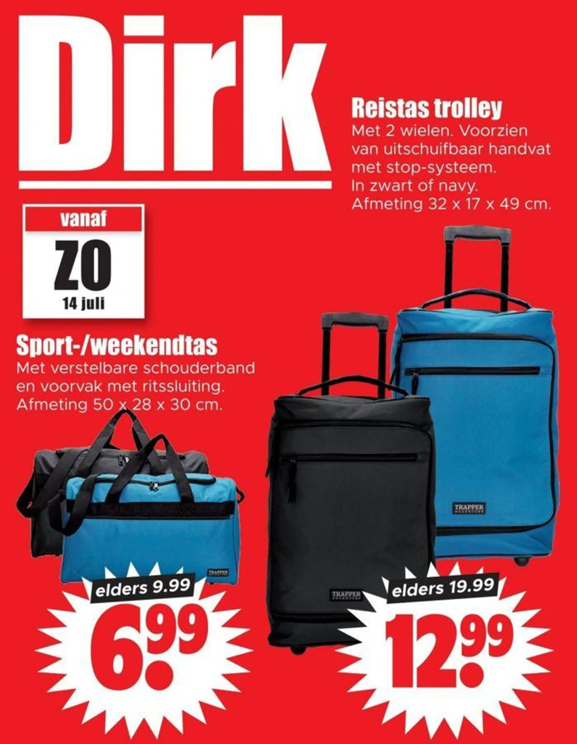 Folder Dirk - 1