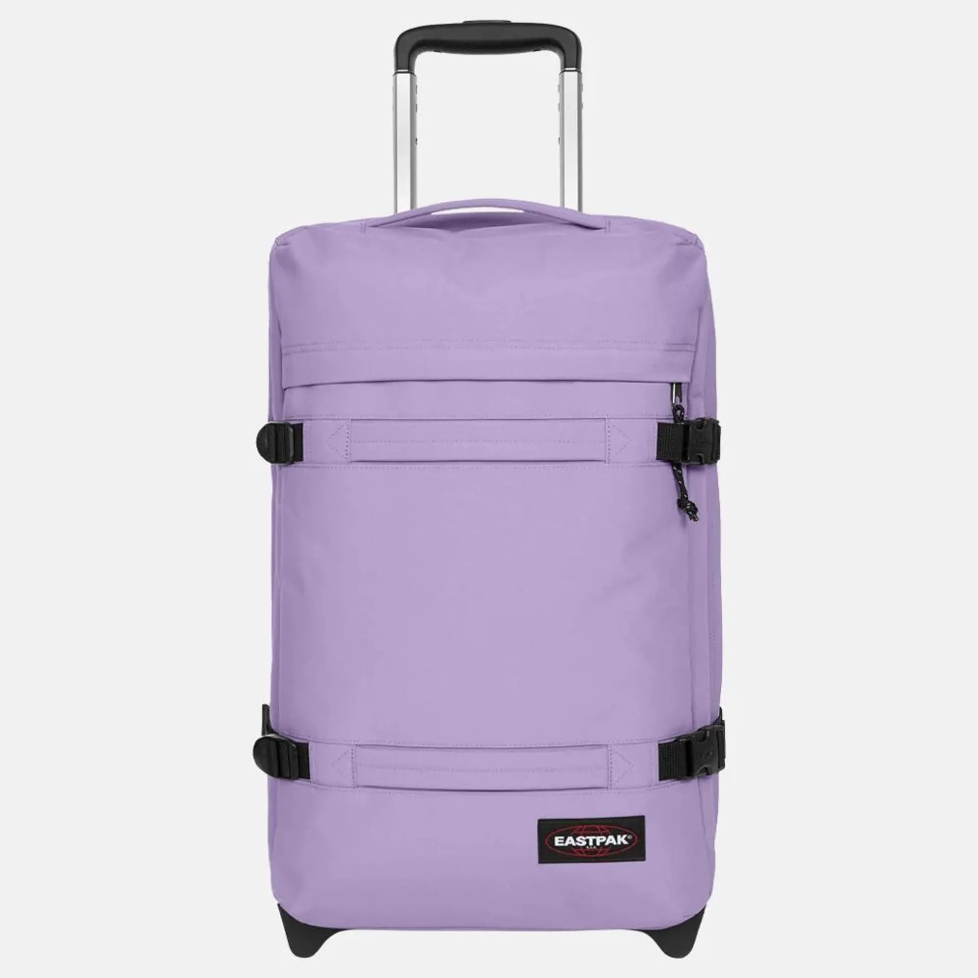 Eastpak Transit'r reistas op wielen S lavender lilac