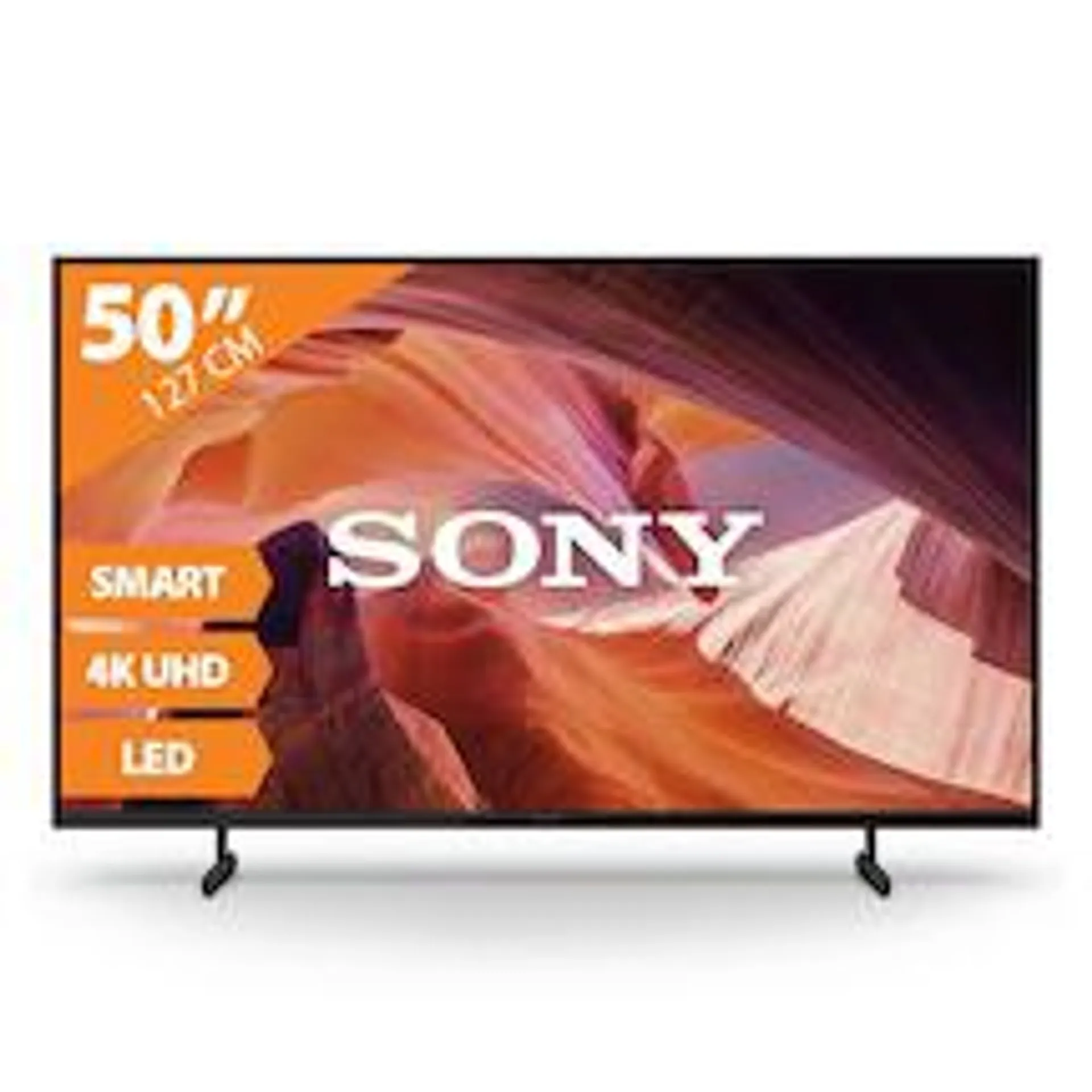 Sony KD-50X80LPAEP