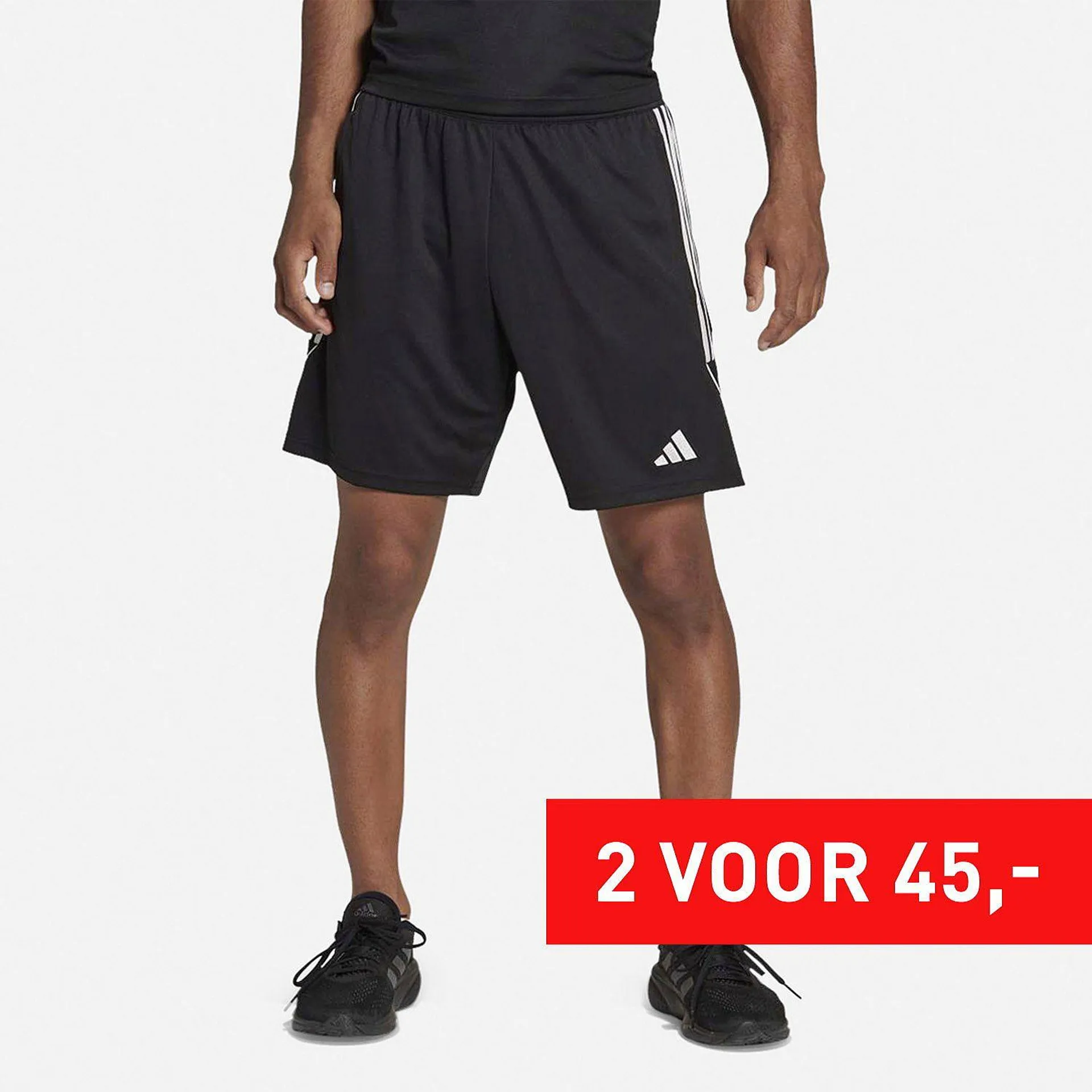 adidas Tiro 23 League Training Short