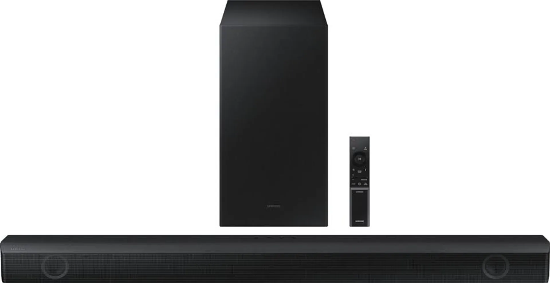 Samsung Essential B-series Soundbar HW-B530 (2022)