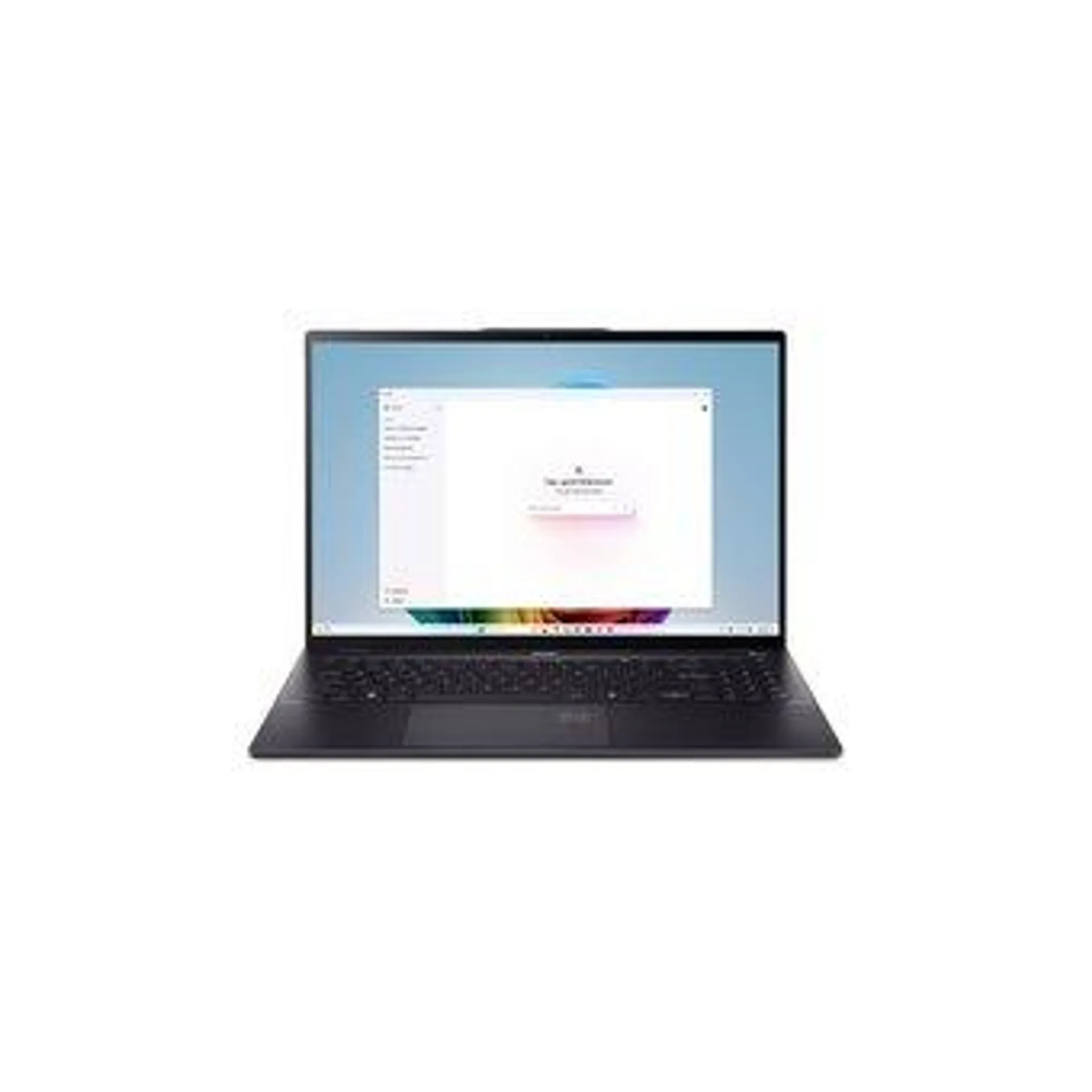 Acer Swift 16 AI SF16-51-73BS Ultra 7,32/1TB,16"2.8K OLED