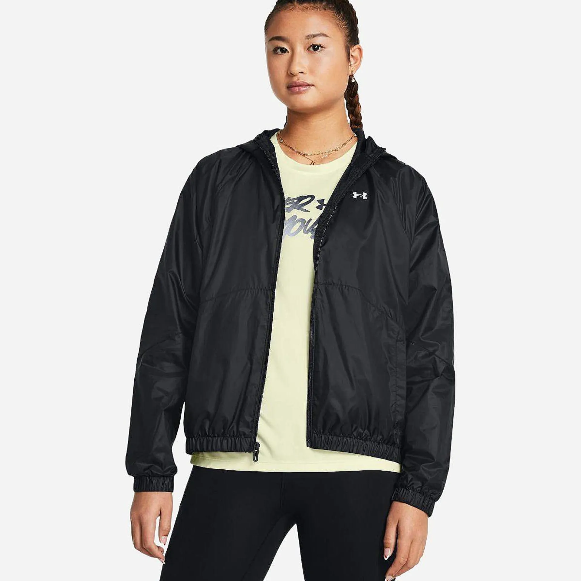 Under Armour Sport Windbreaker Jack Dames