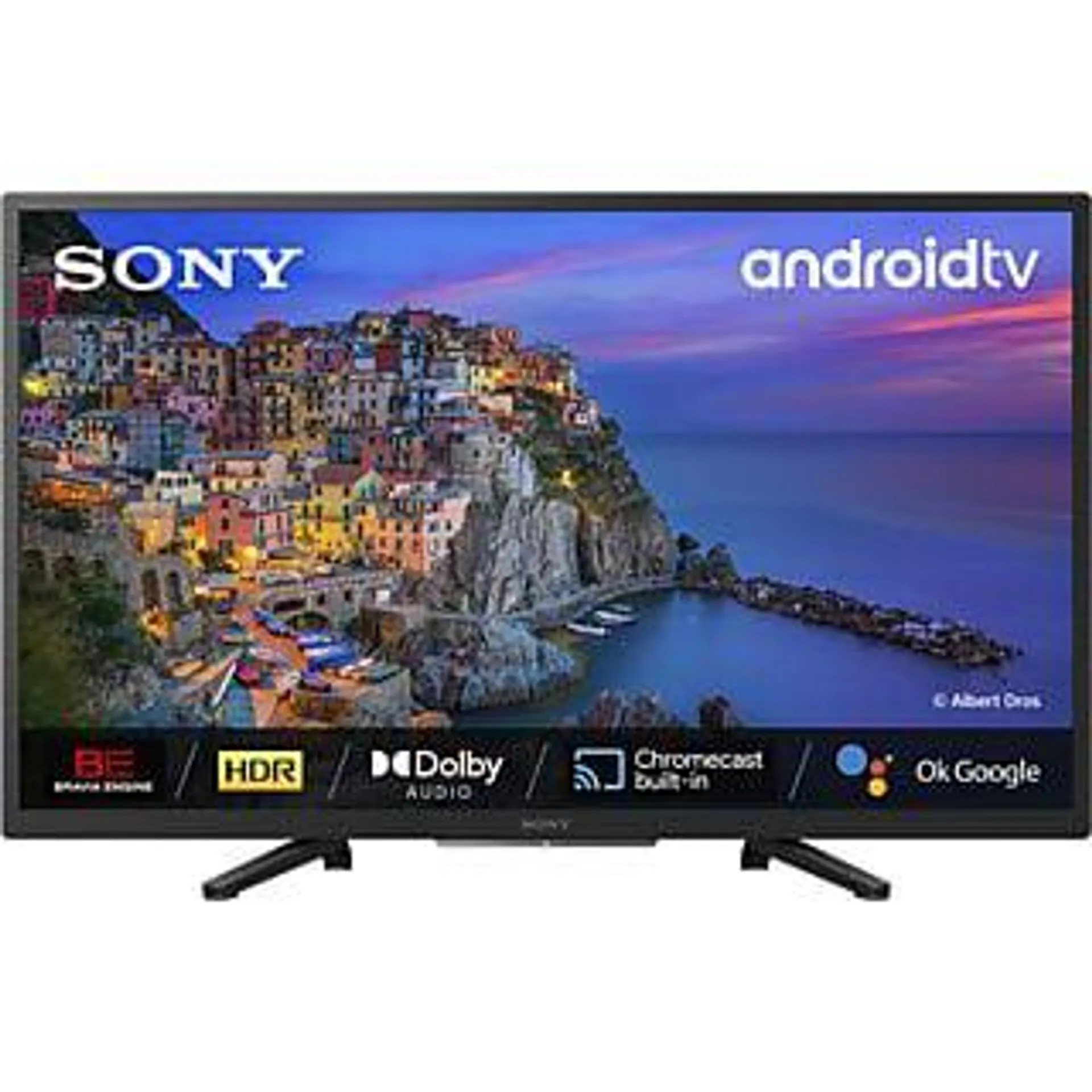 SONY Bravia KD-32W800 (2023)