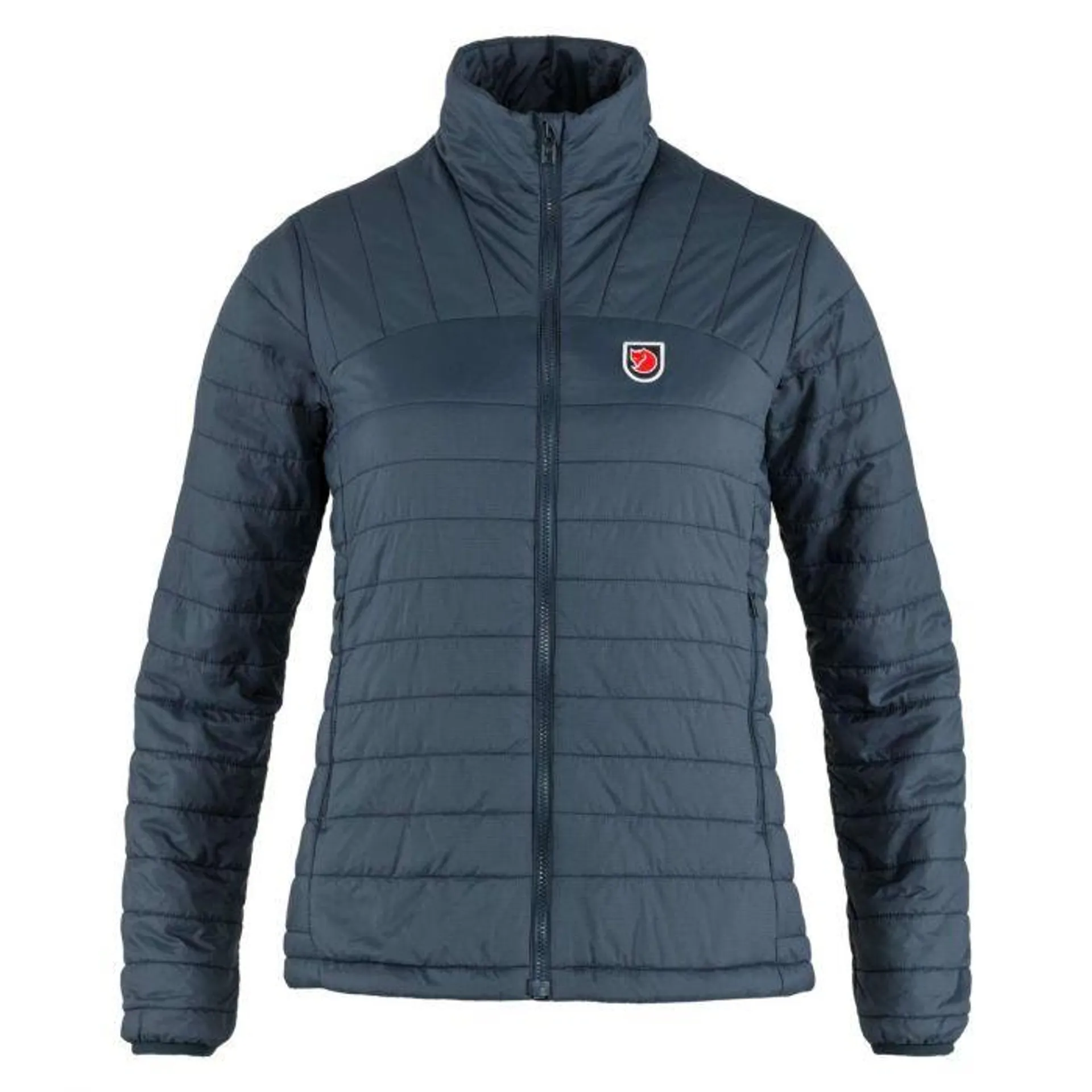 Expedition X-Lätt outdoor jack dames navy