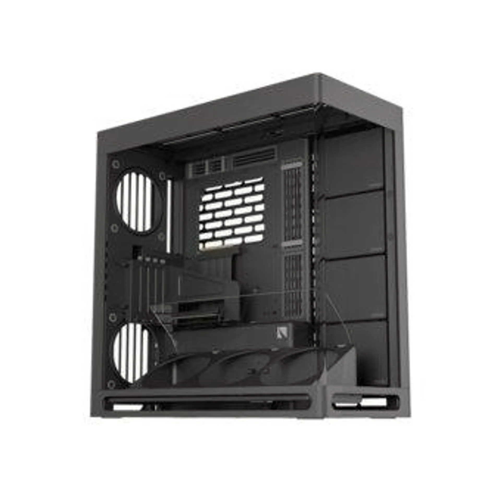 HAVN HS 420 VGPU, Zwart