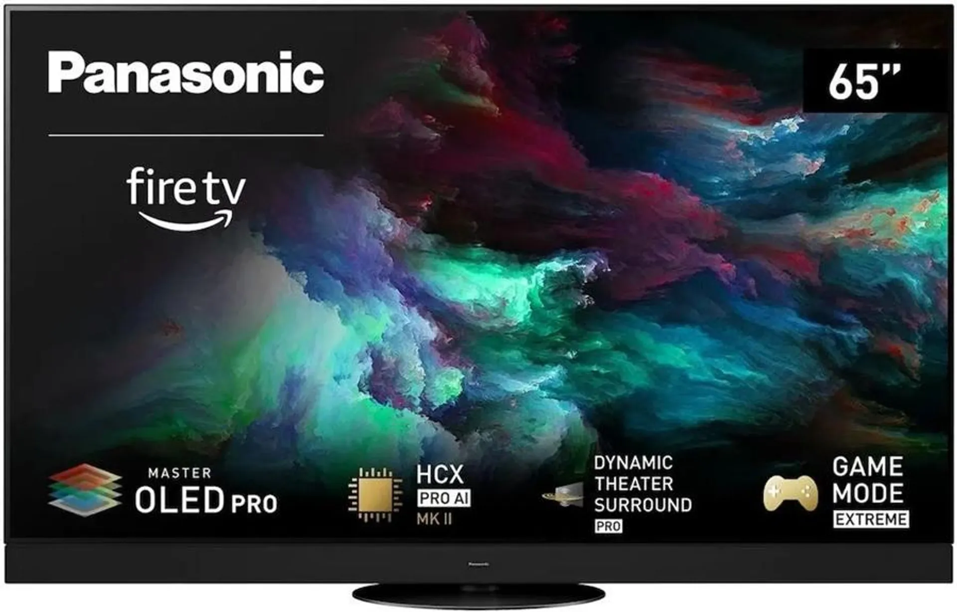 Panasonic TV-65Z90AE6 4K OLED TV