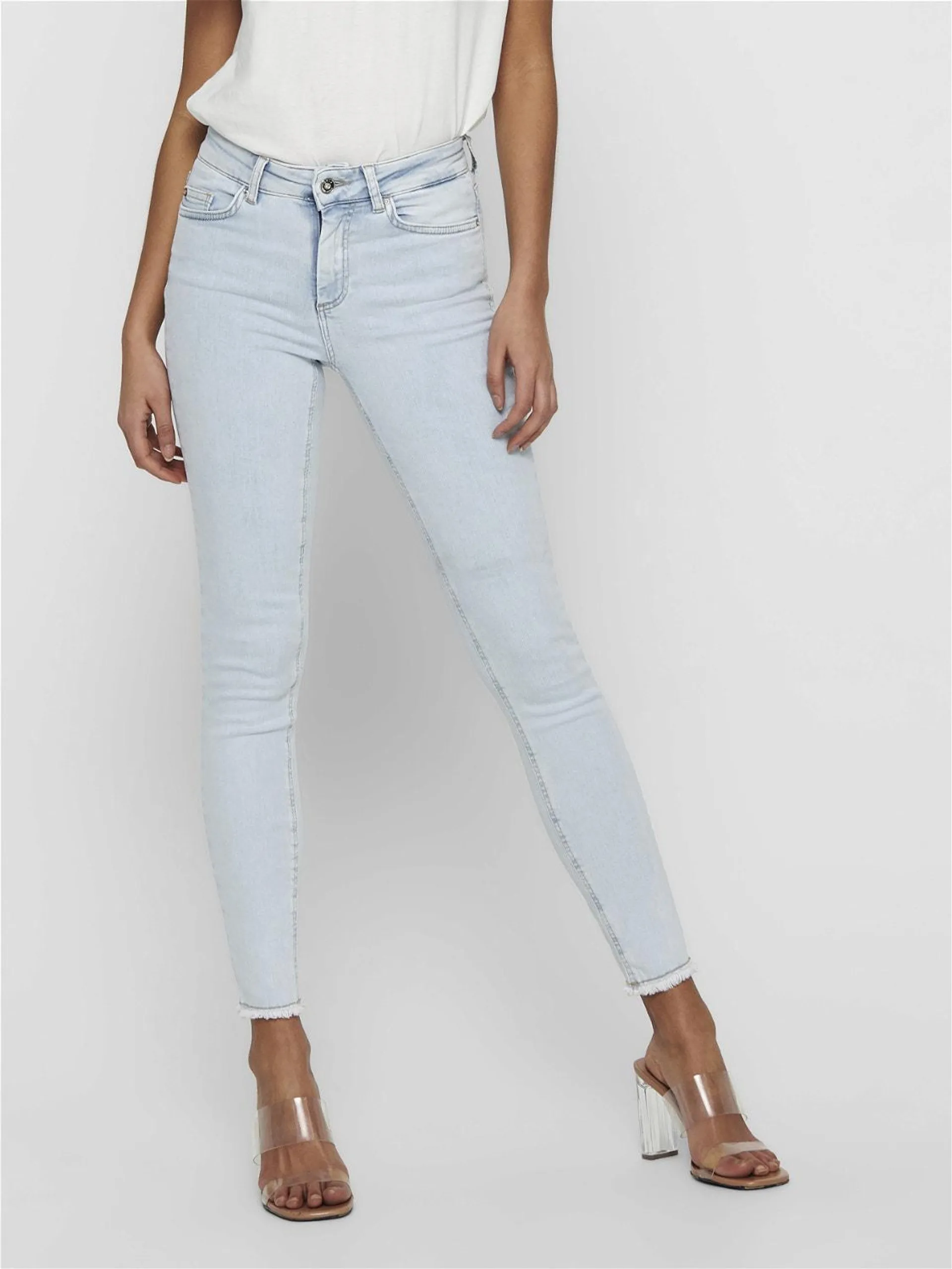 ONLBlush life ankle Skinny jeans