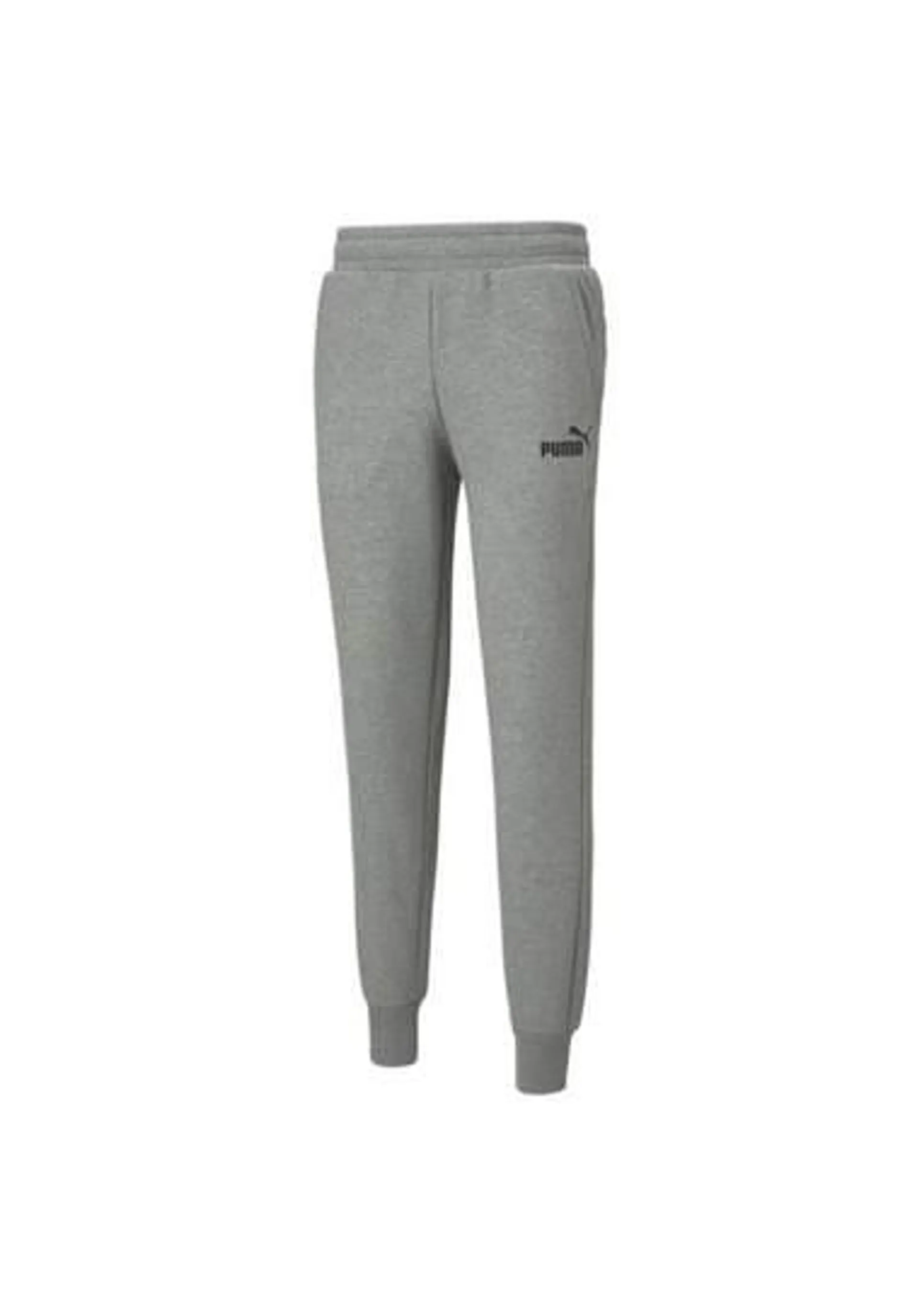 PUMA Trainingsbroek ESS Logo Pants FL cl