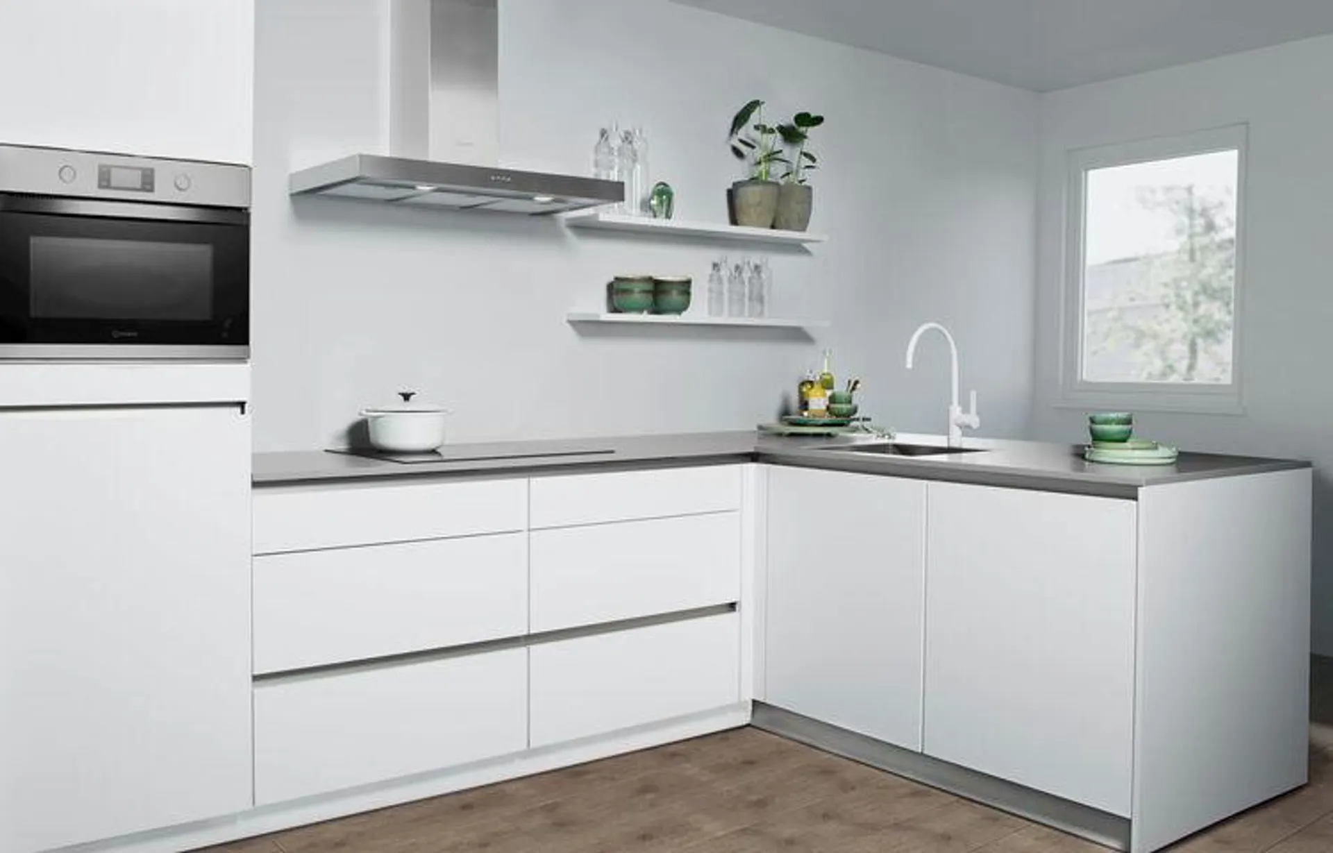 Huisselectie keuken GL-Salira 427