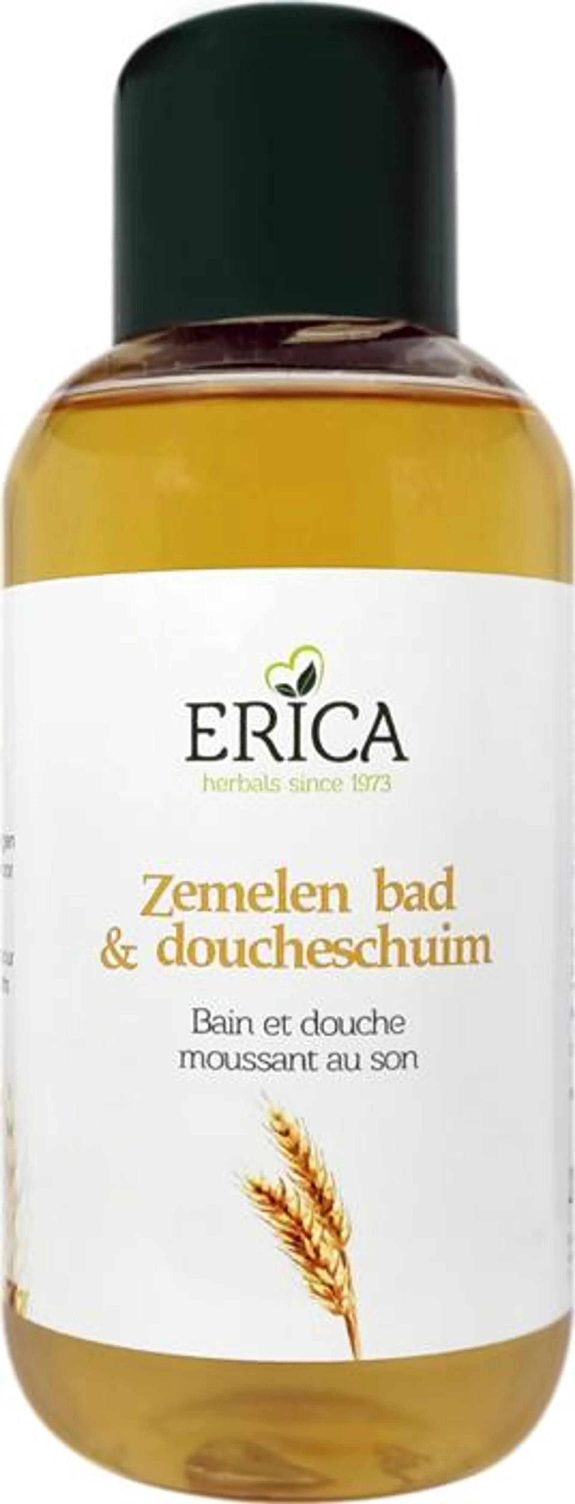 ZEMELEN BADSCHUIM 250 ML