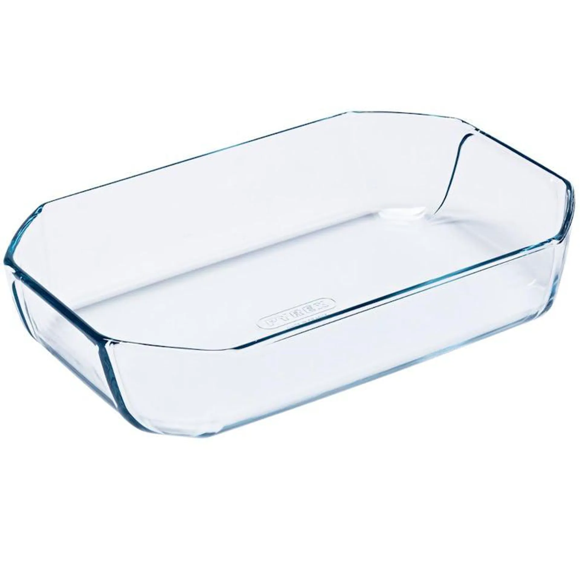 Pyrex Rechthoekige Ovenschaal Uit Borosilicaatglas, 30 X 20 X 6,45 Cm, Inspiration