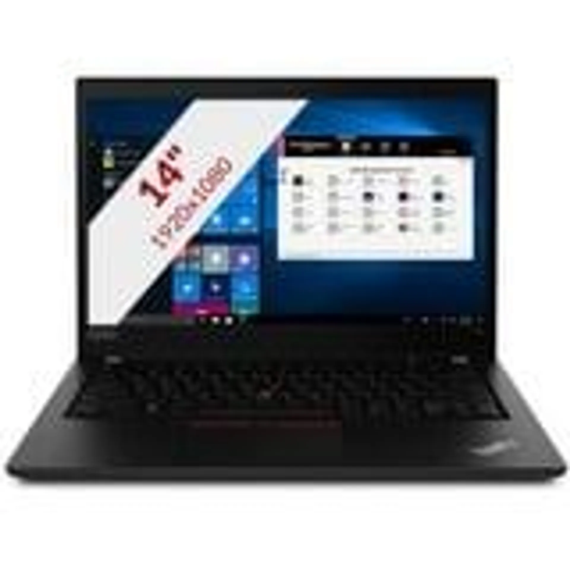 ThinkPad P14s G2 (21A00076MH) 14" laptop