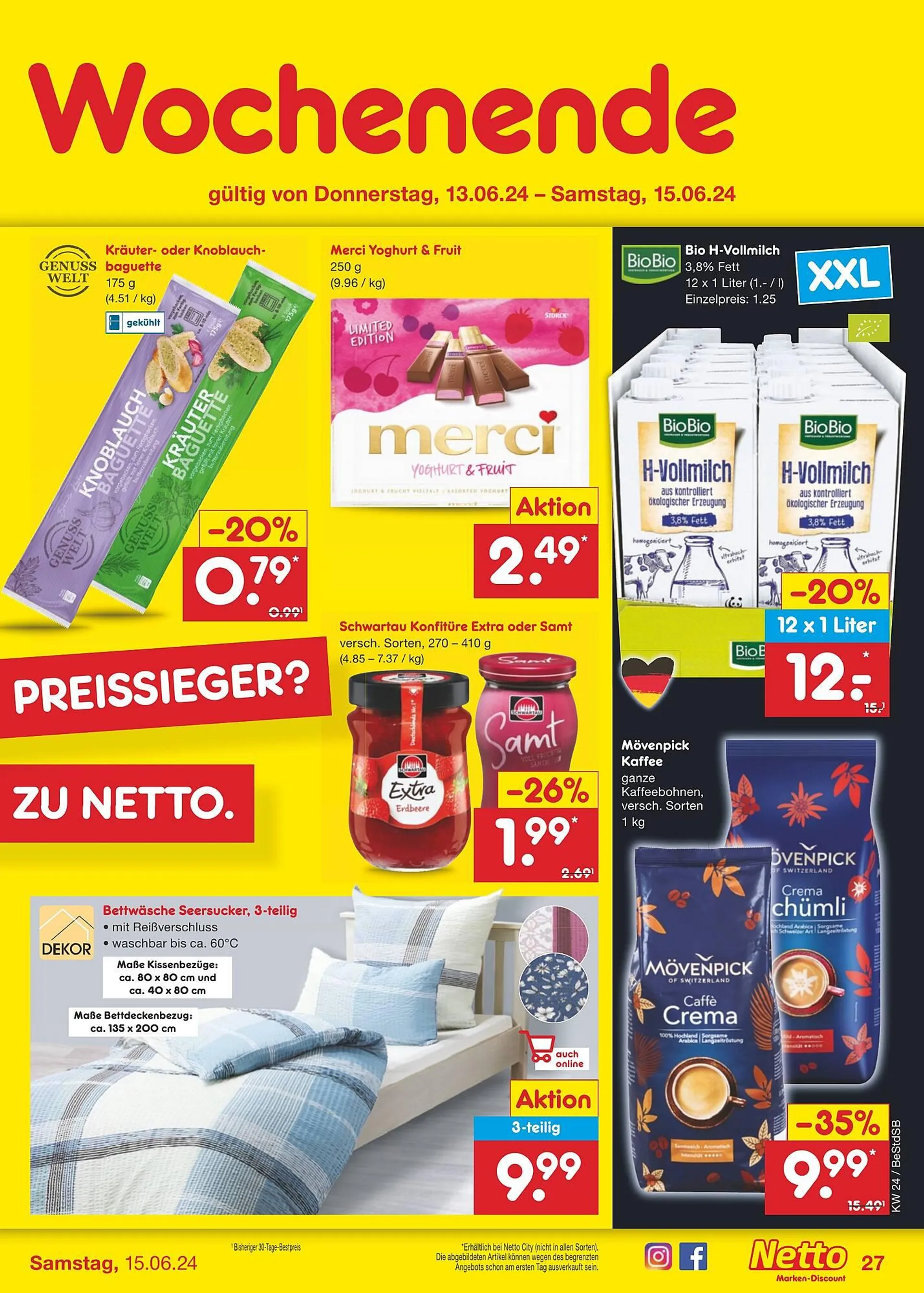 Netto Marken-Discount DE folder - 43