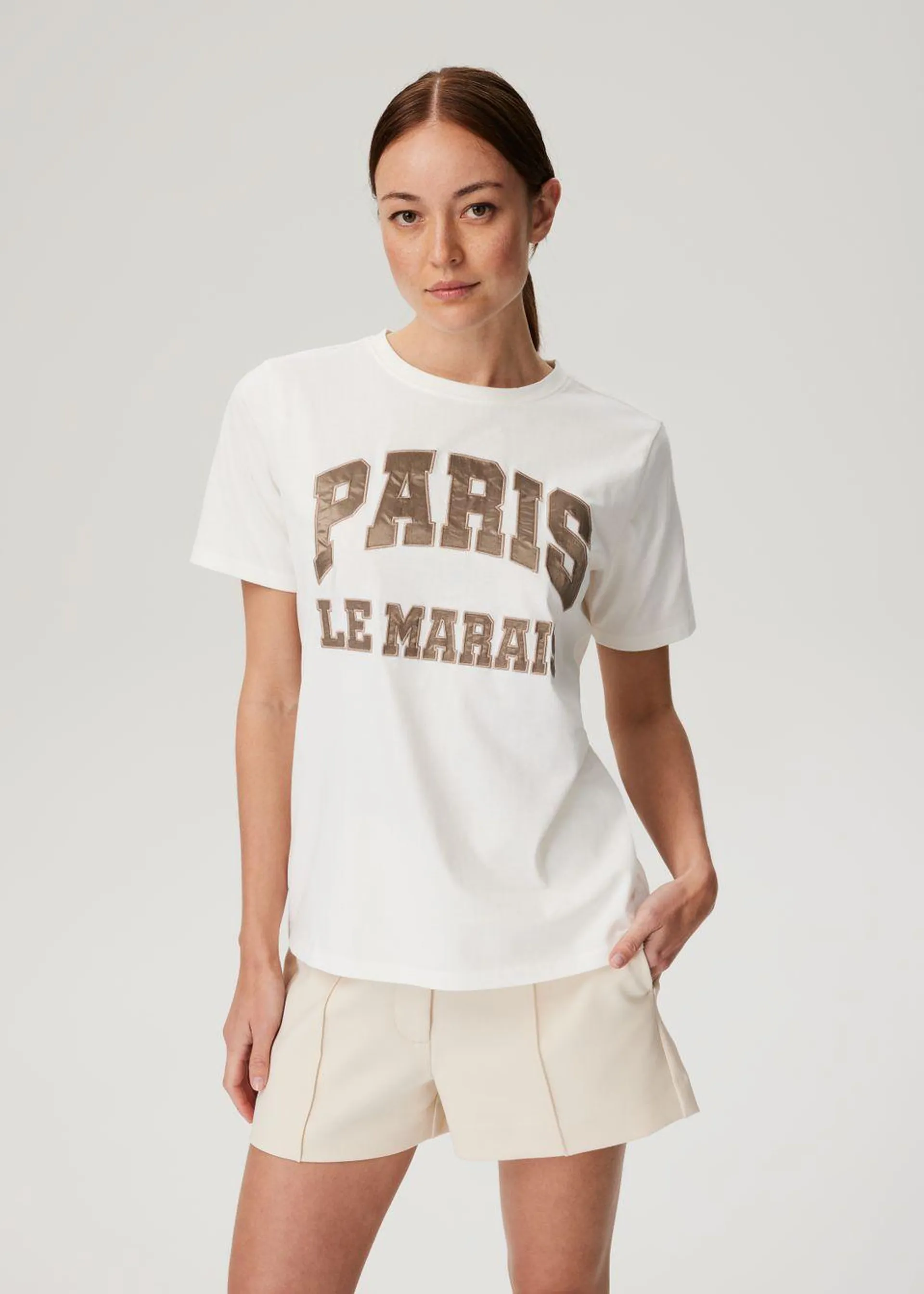 Le Marais Tee