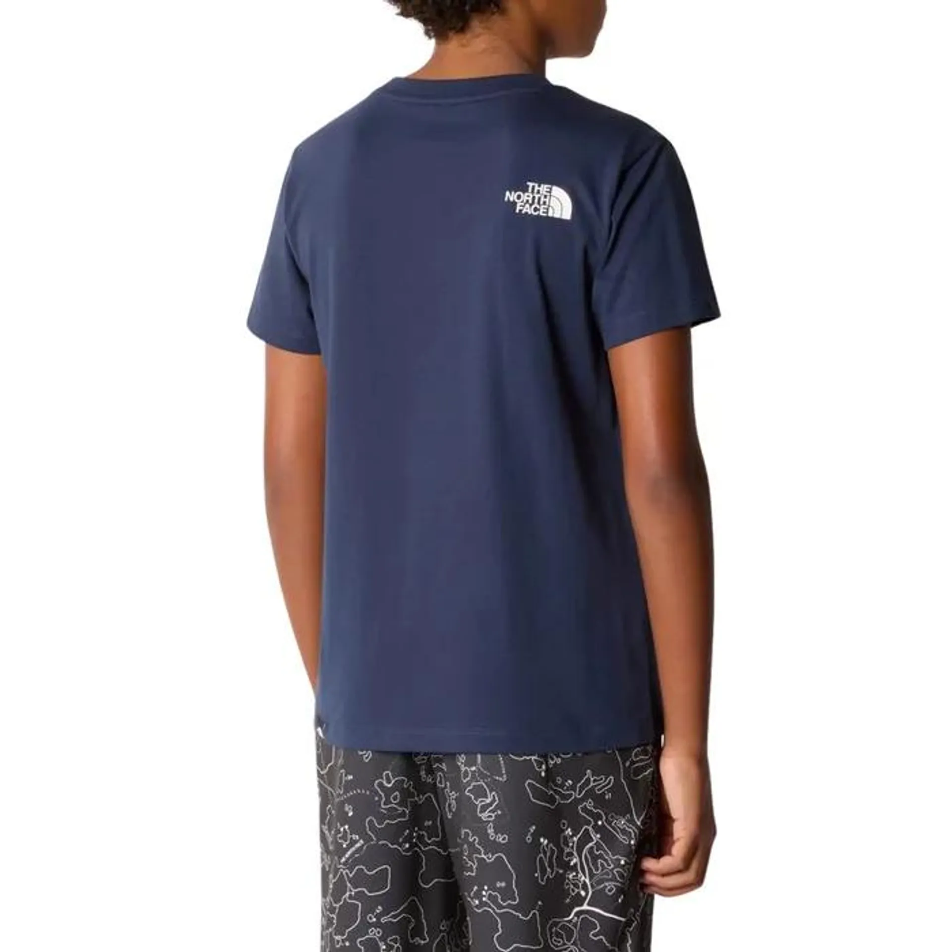 Simple Dome Shirt Junior