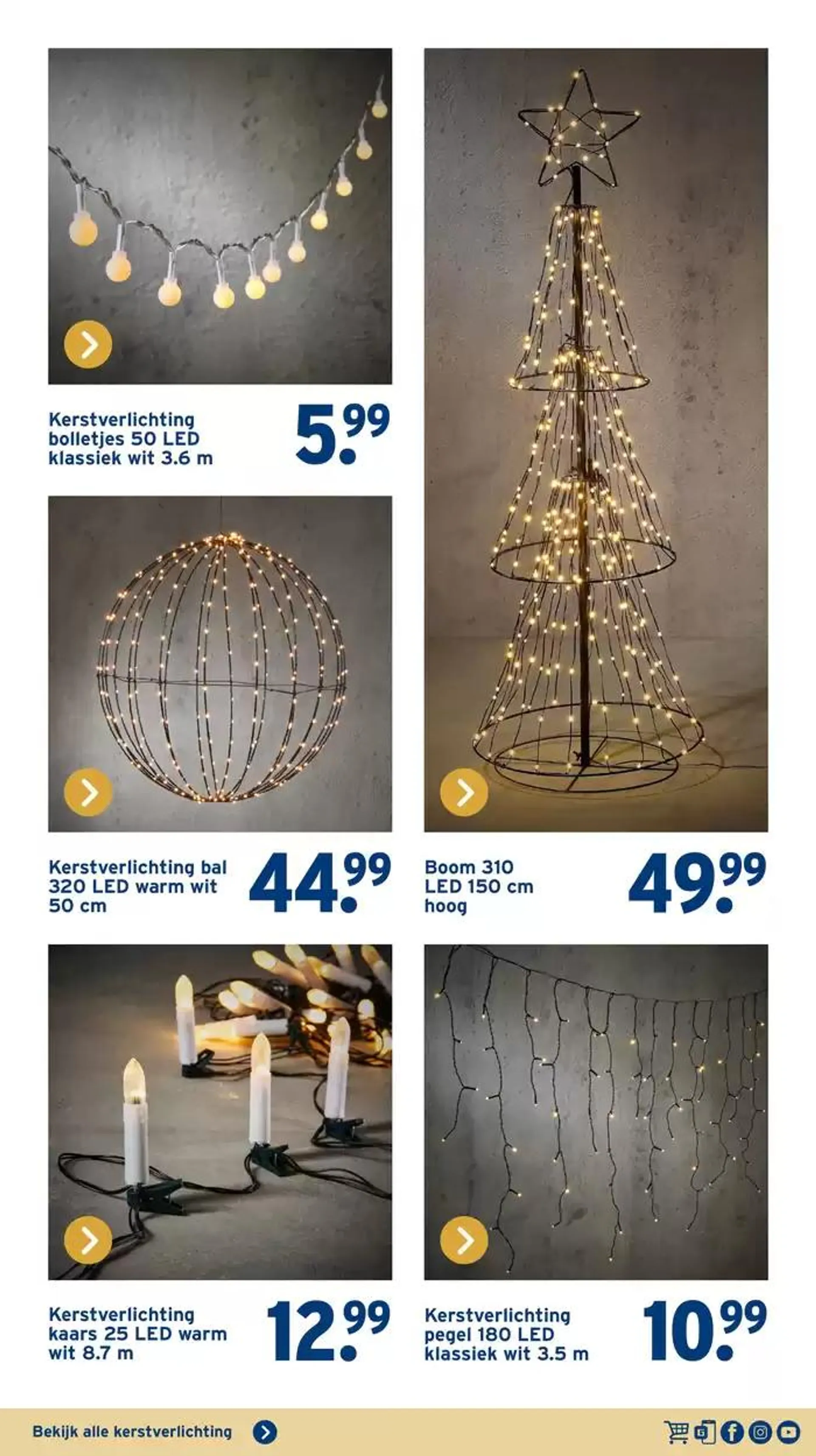 Kerstspecial 2024 van 30 september tot 31 december 2024 - Folder pagina 15