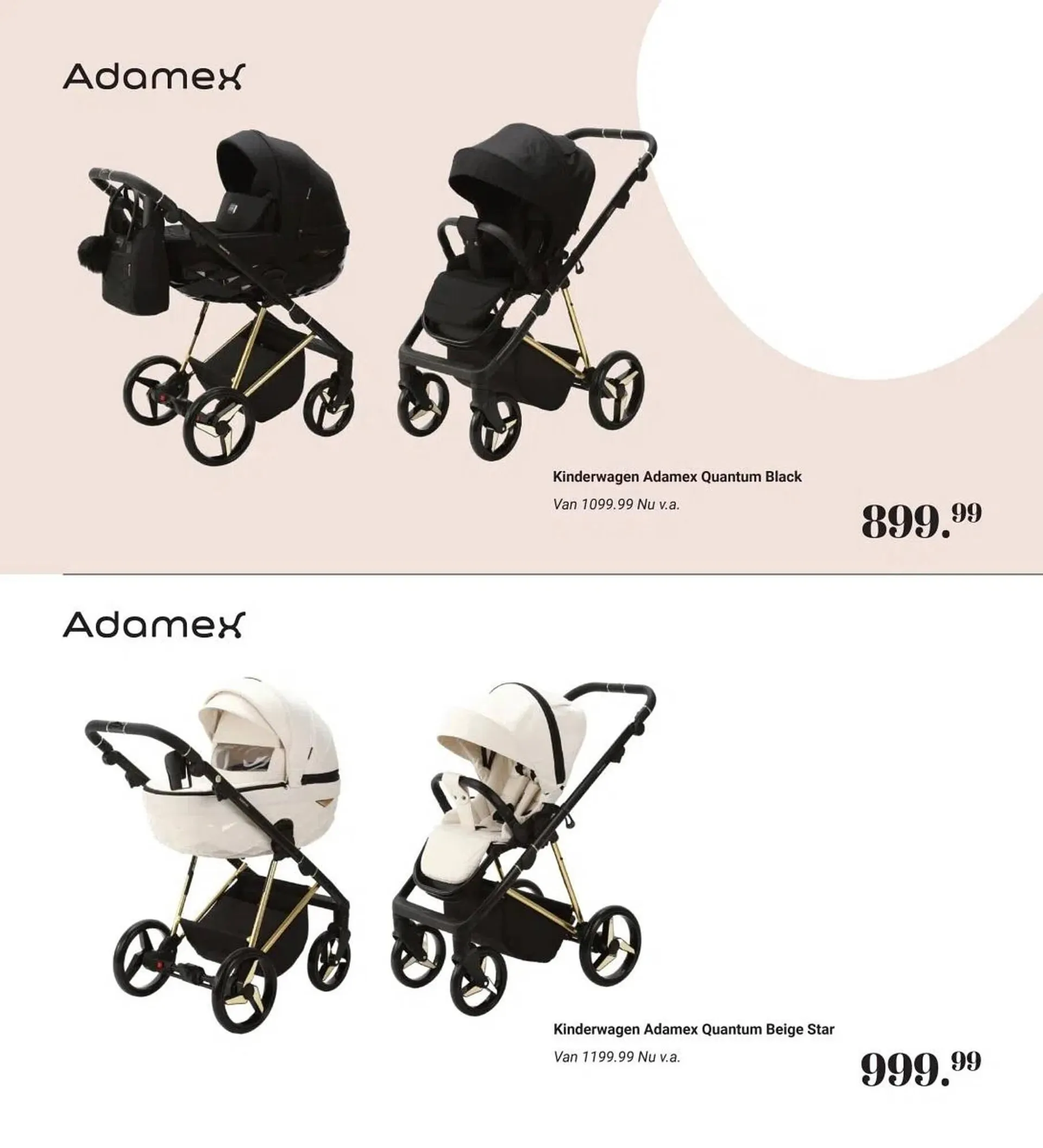 Van Asten BabySuperstore folder van 7 april tot 30 april 2025 - Folder pagina 46