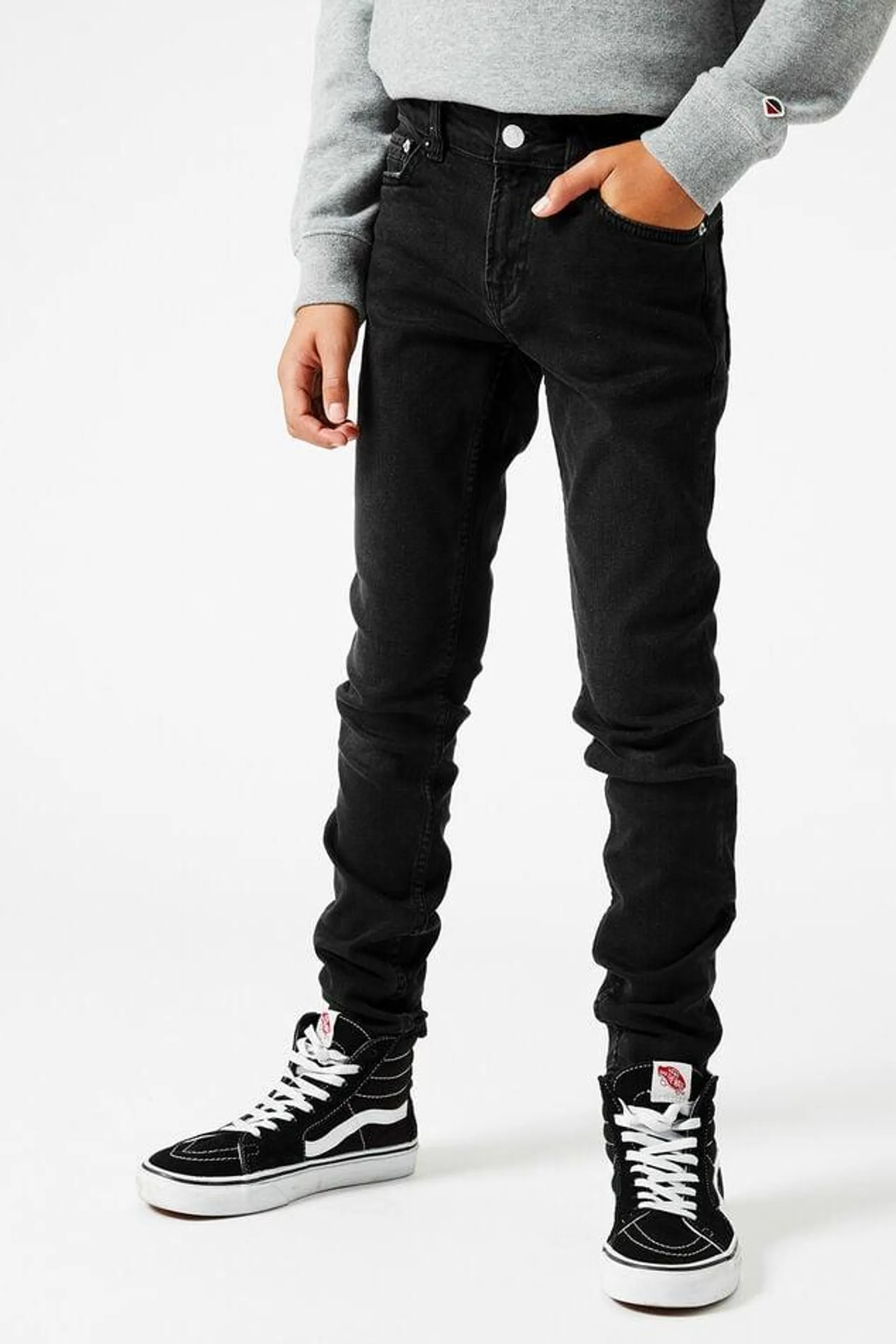 Jeans Keanu Jr skinny