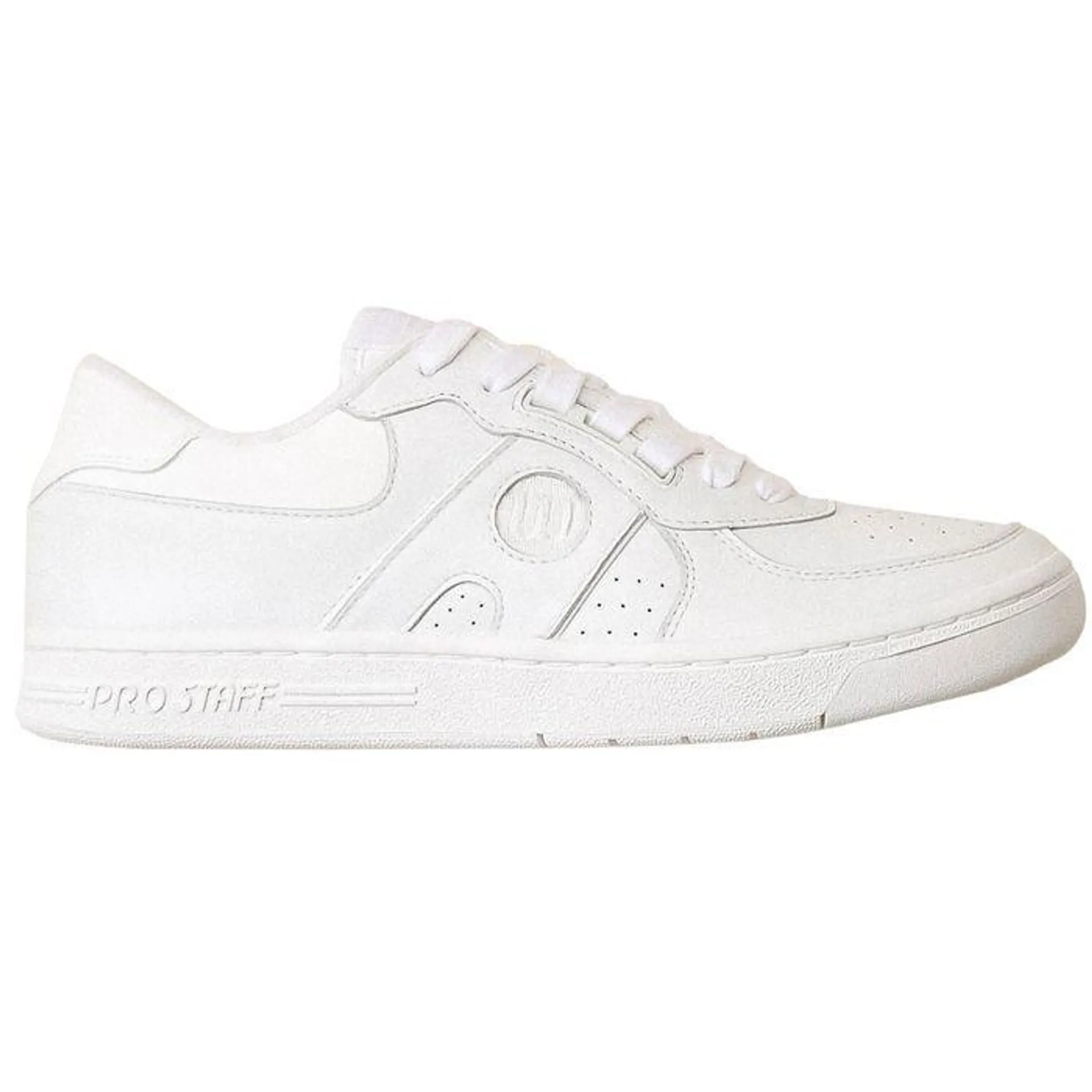 Pro Staff 87 WRS333990 schoenen heren white