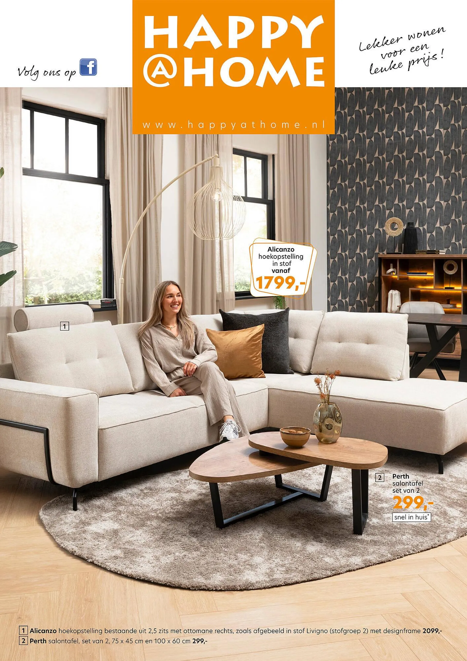 Happy@Home folder - 1