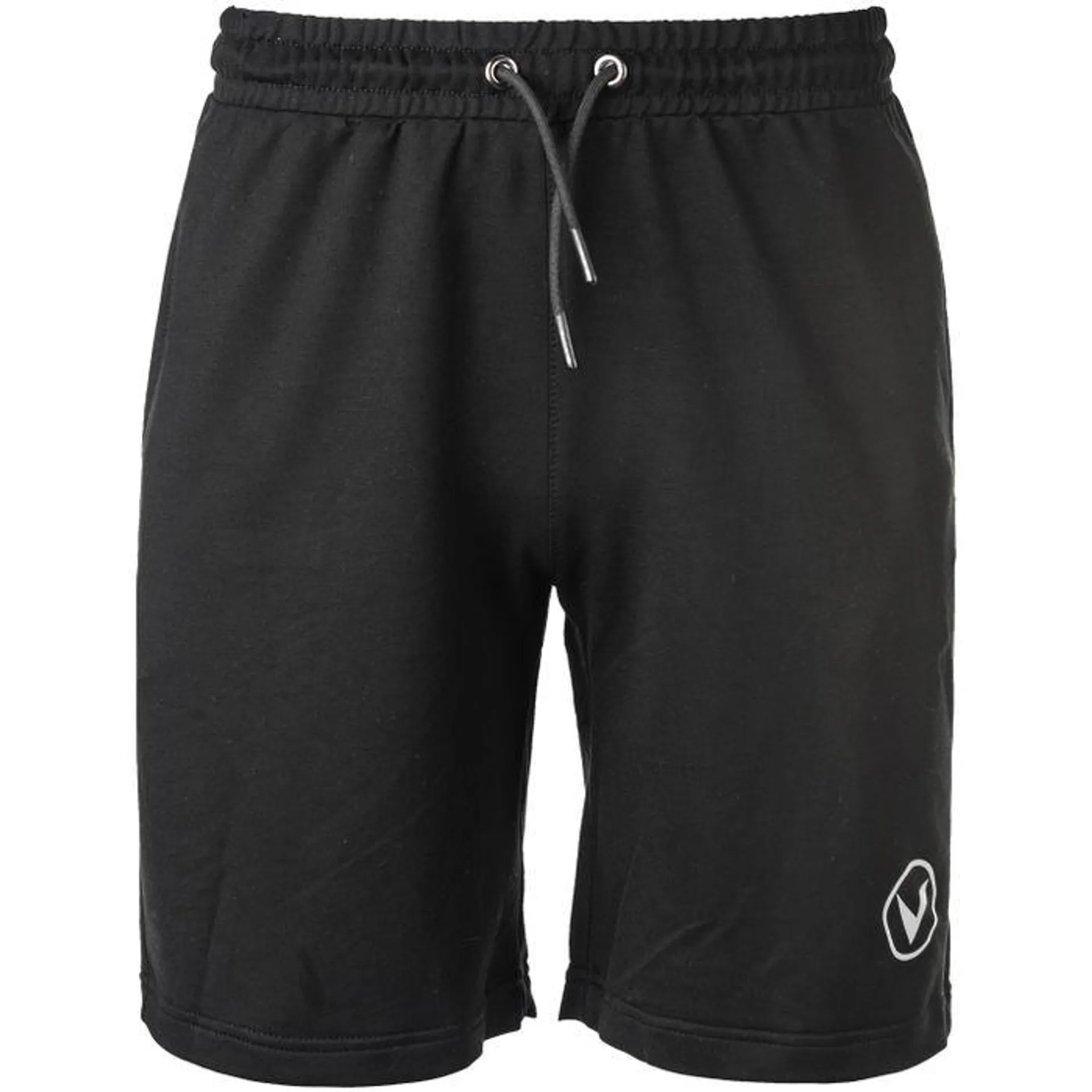 Patrick short heren black - XXL