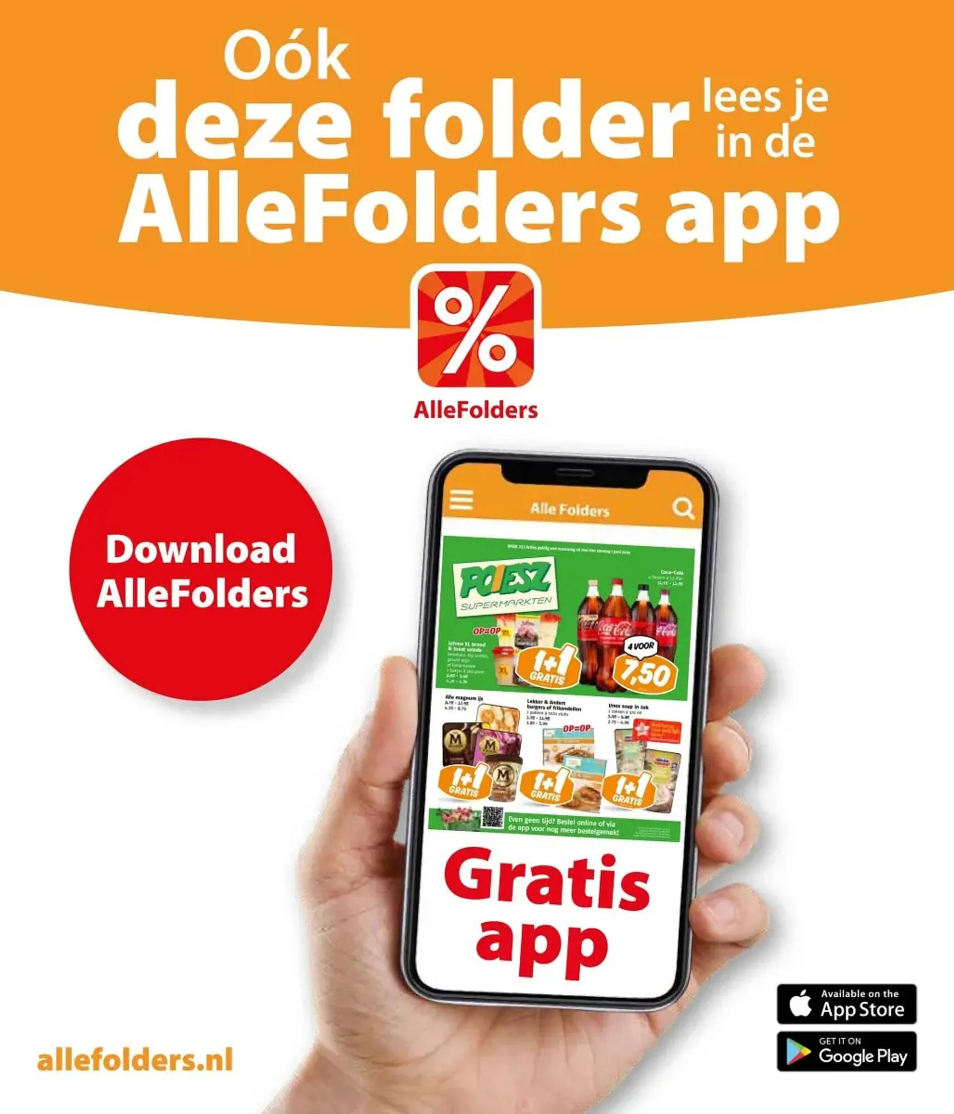 Poiesz folder van 26 mei tot 1 juni 2025 - Folder pagina 33