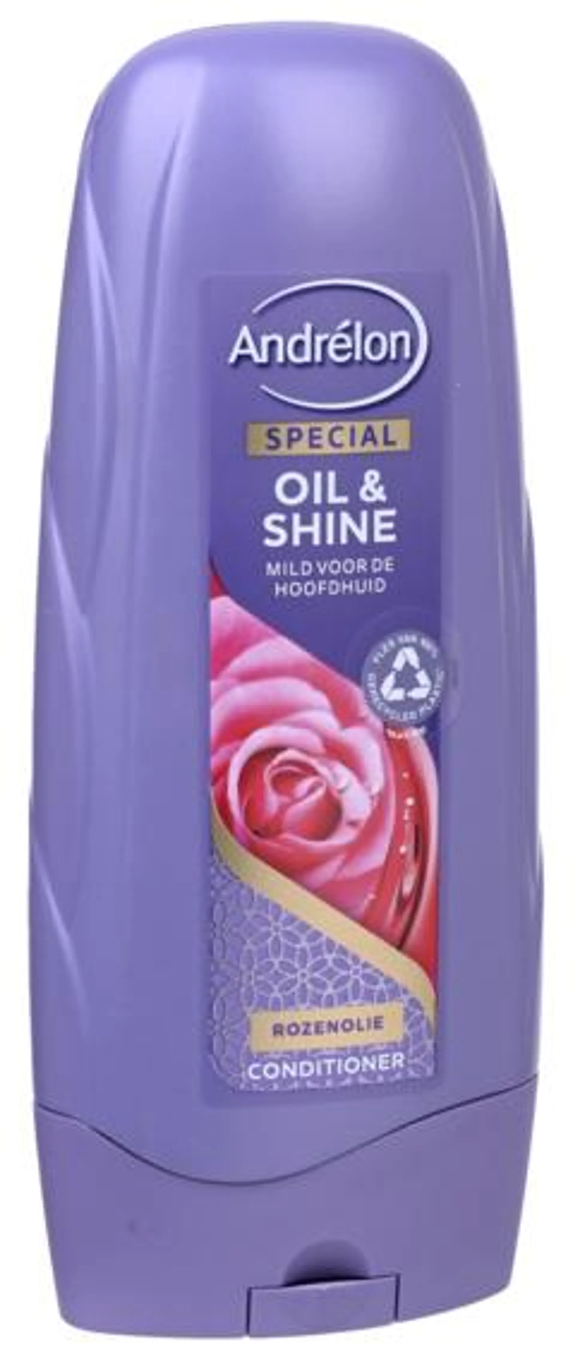 2 flessen Andrelon Conditioner Special 300ml