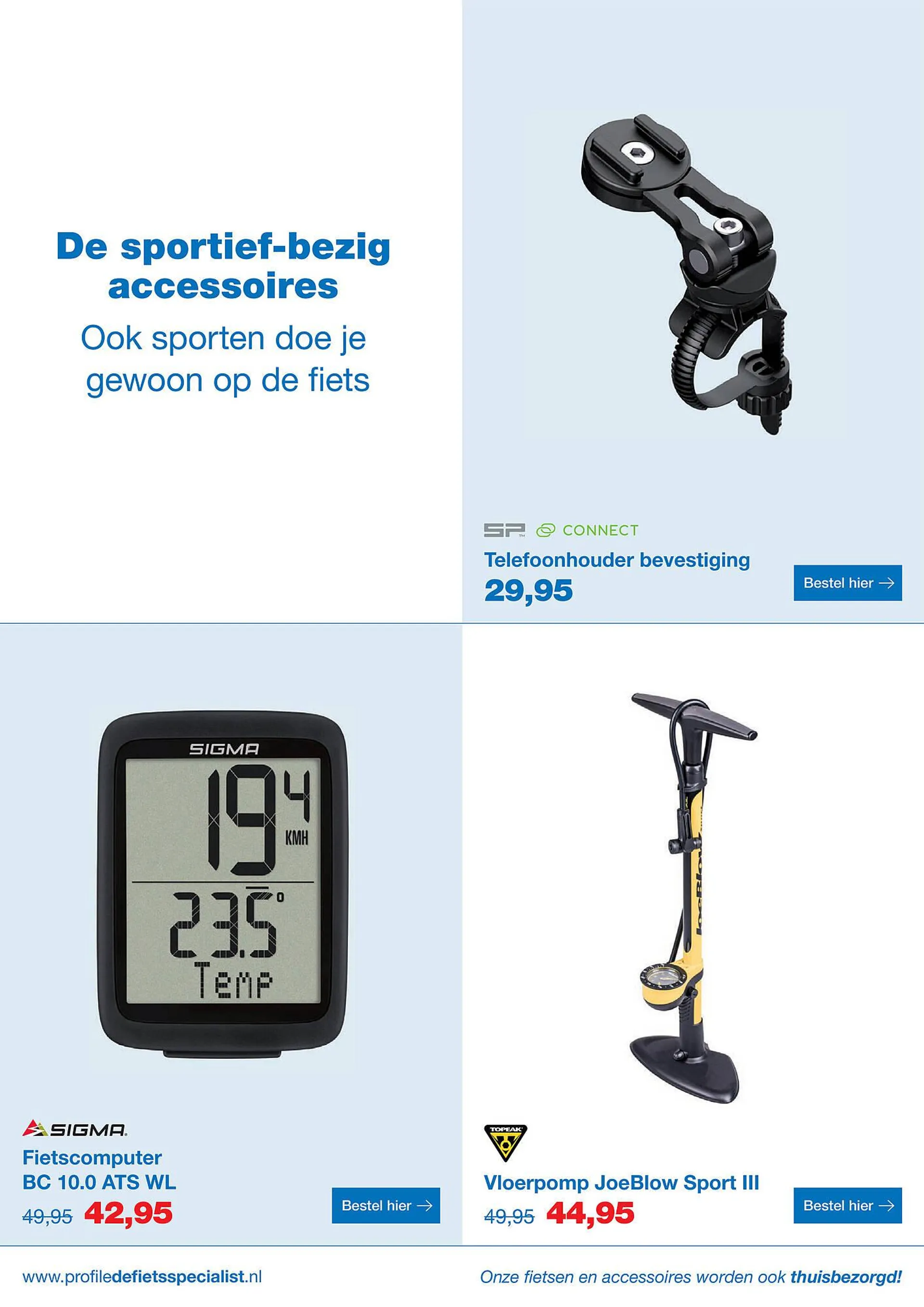 Profile de Fietsspecialist folder - 12