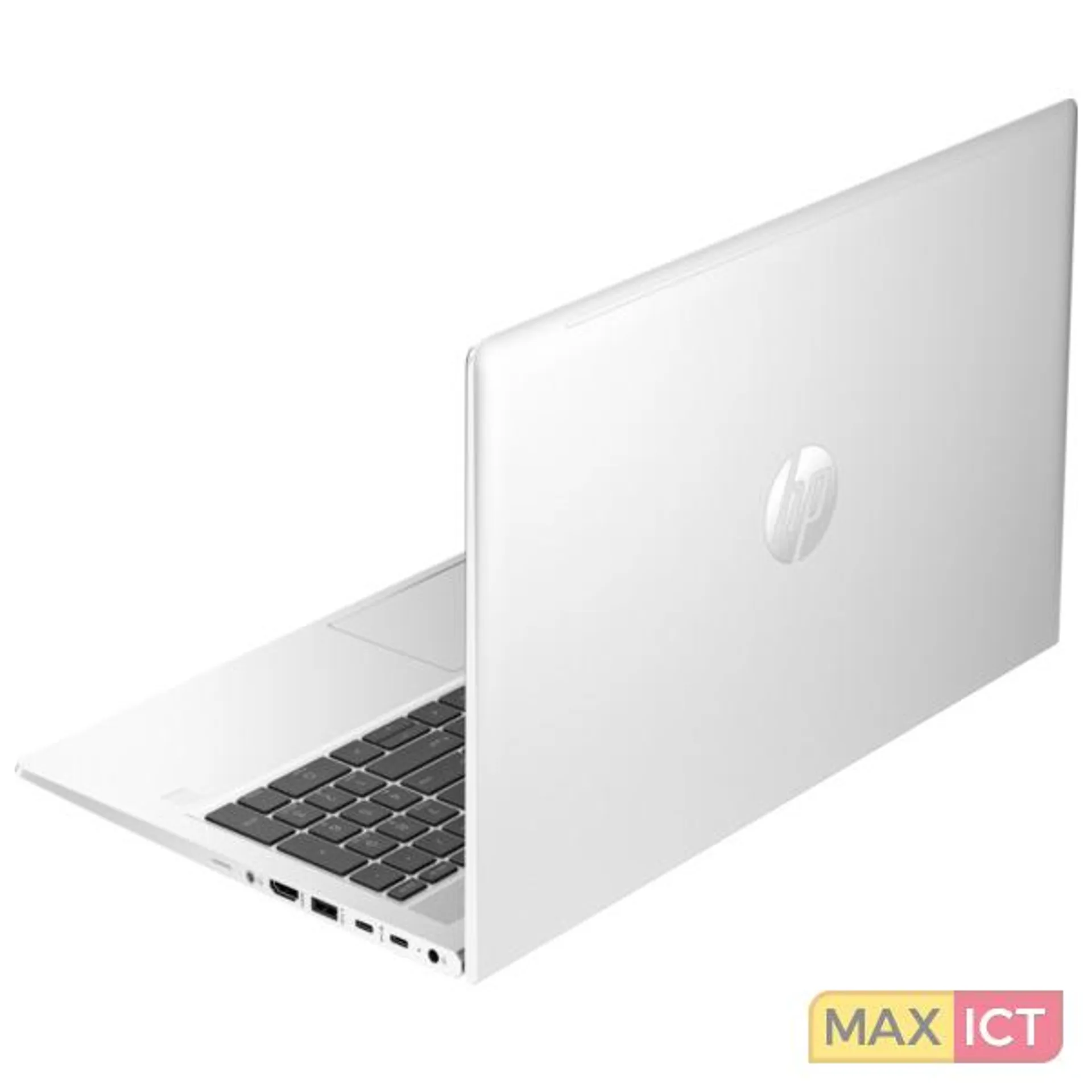 HP ProBook 15.6 G10 Intel® Core™ i5 i5-1335U Laptop 39,6 cm (15.6") Full HD 8 GB DDR4-SDRAM 512 GB SSD Wi-Fi 6E (802.11ax) Windows 11 Pro Zilver