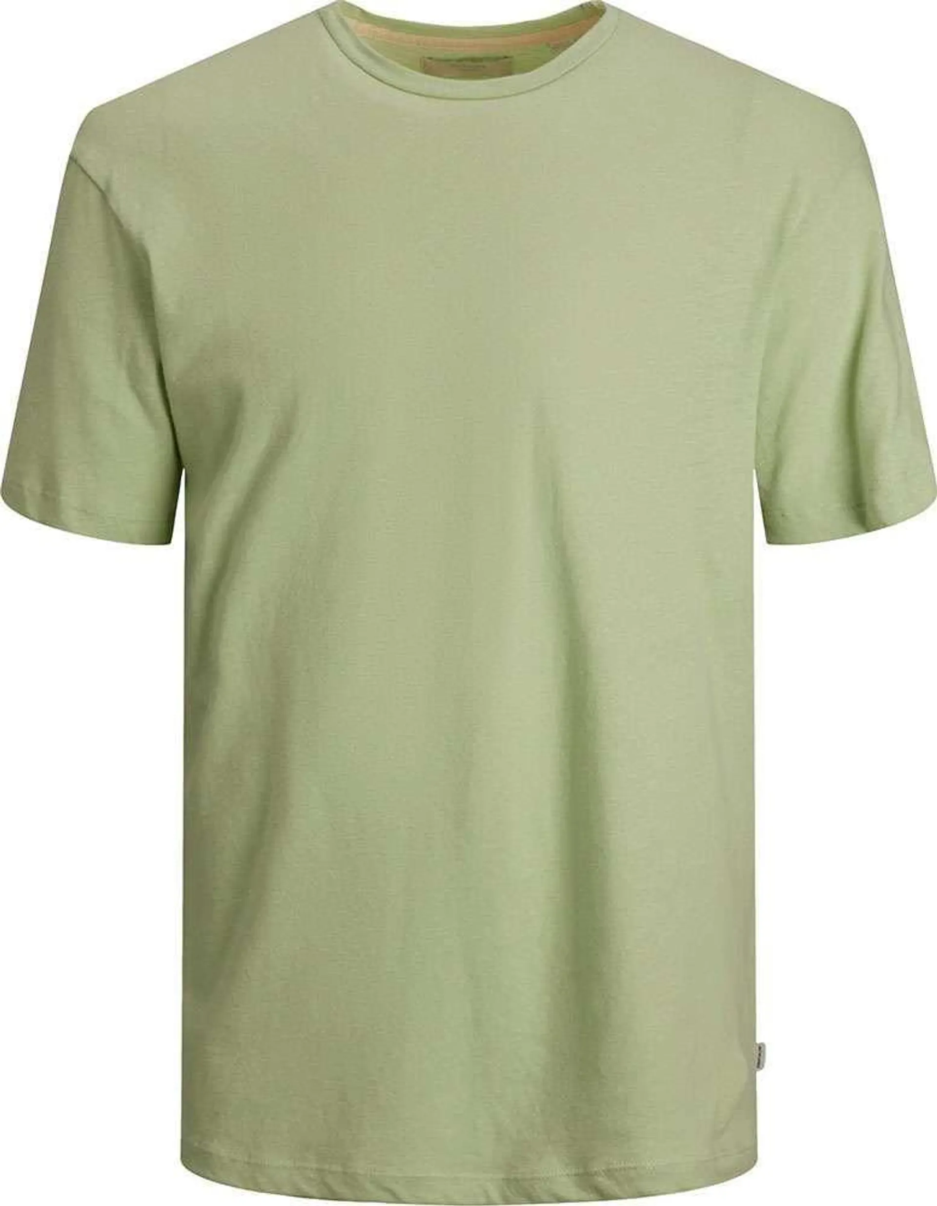 T-shirt Groen