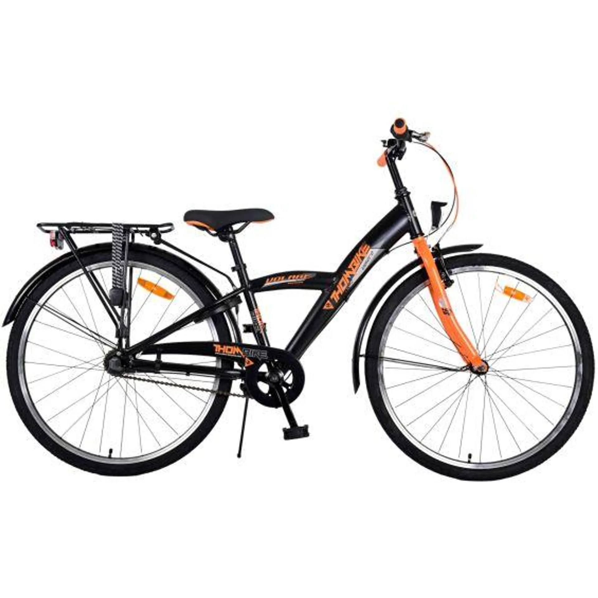 Volare Thombike Kinderfiets 26 inch Oranje N3