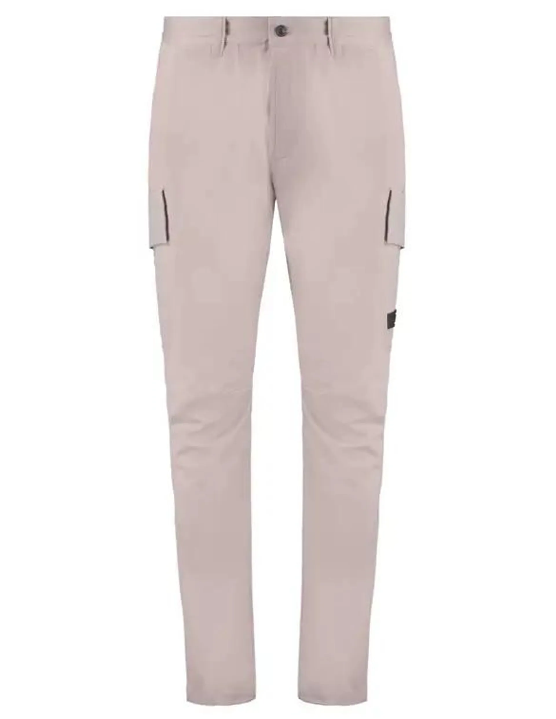 Malelions Cargo broek MM2-SS24-33