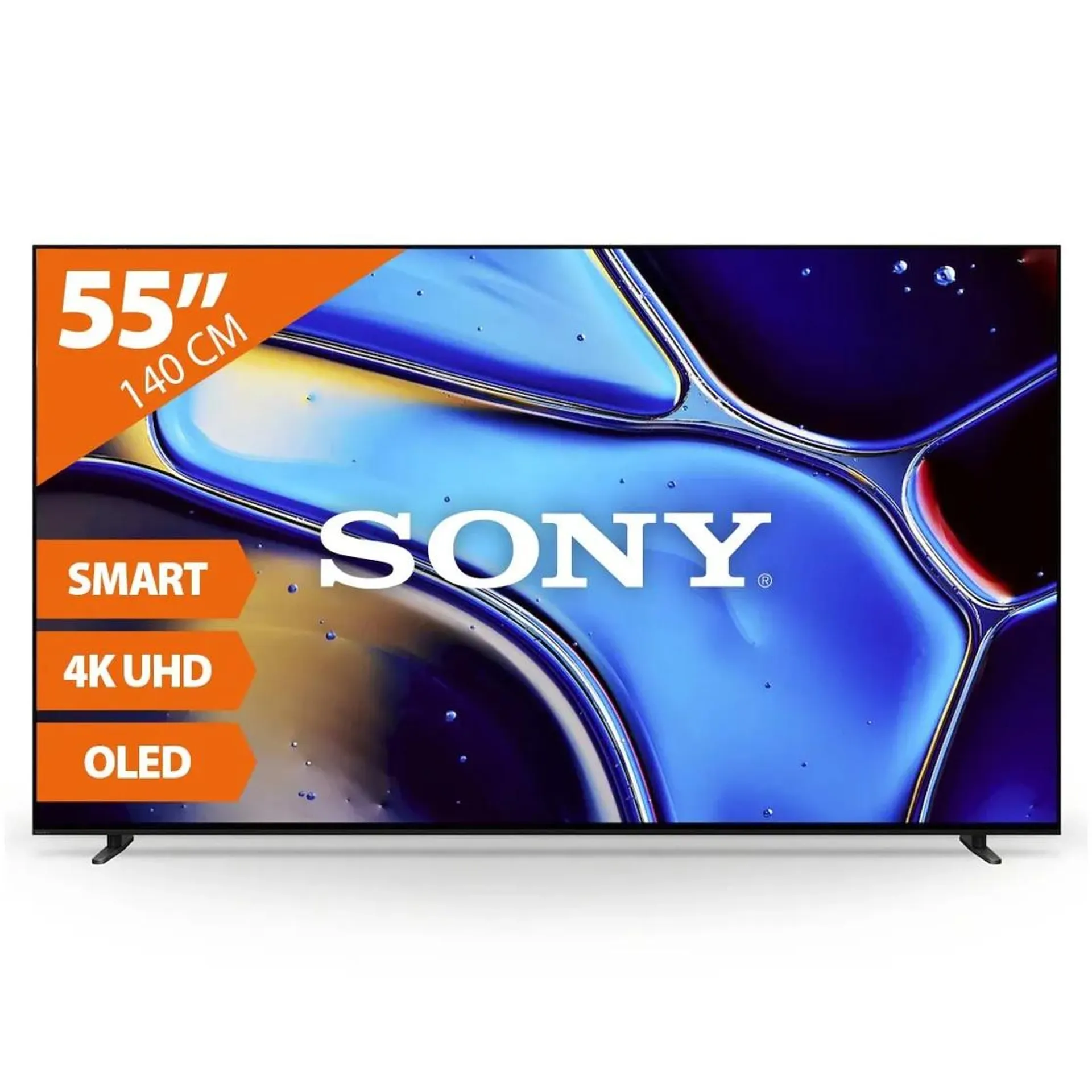 Sony K-55XR84PAEP (2024) BRAVIA 8