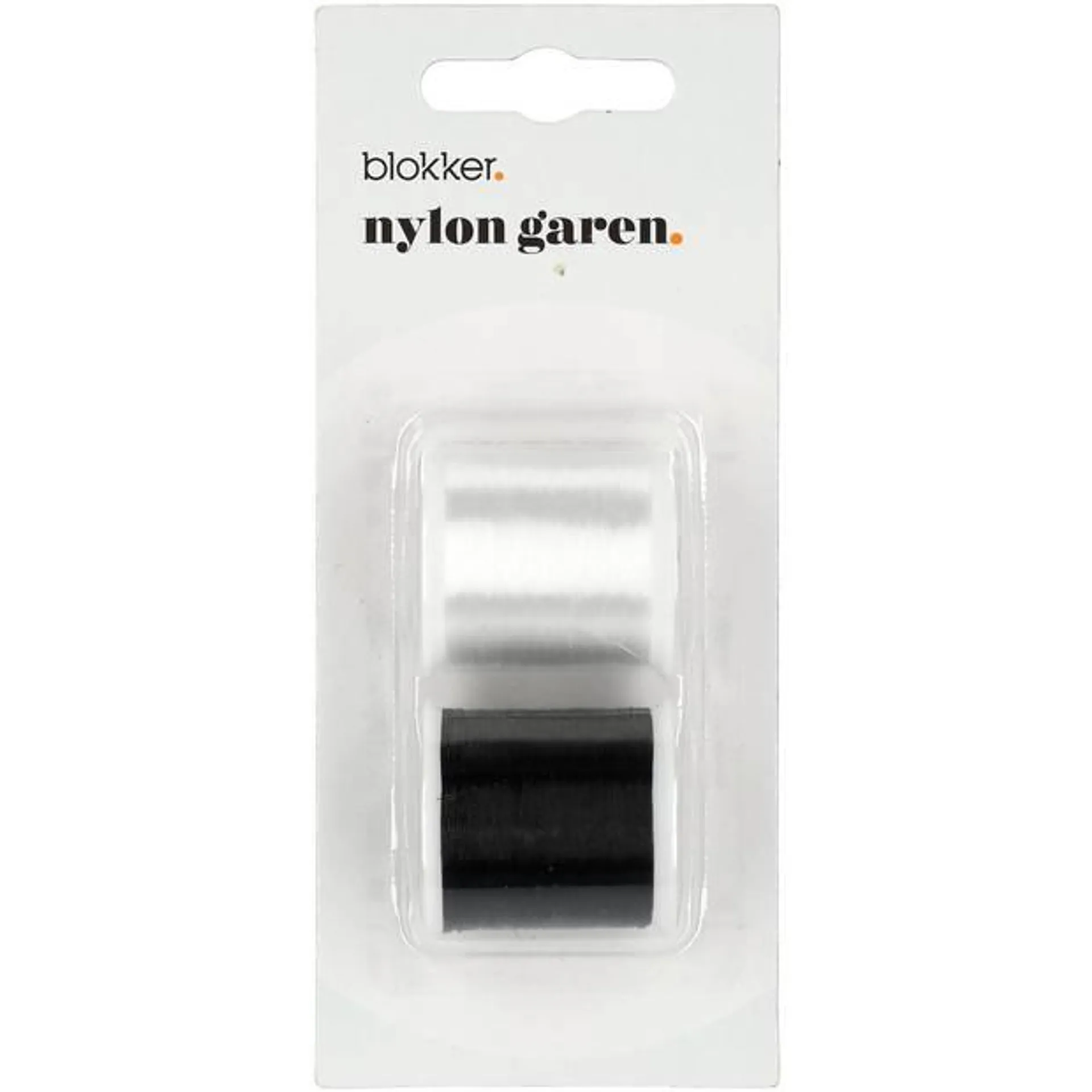 Blokker Nylon Garen