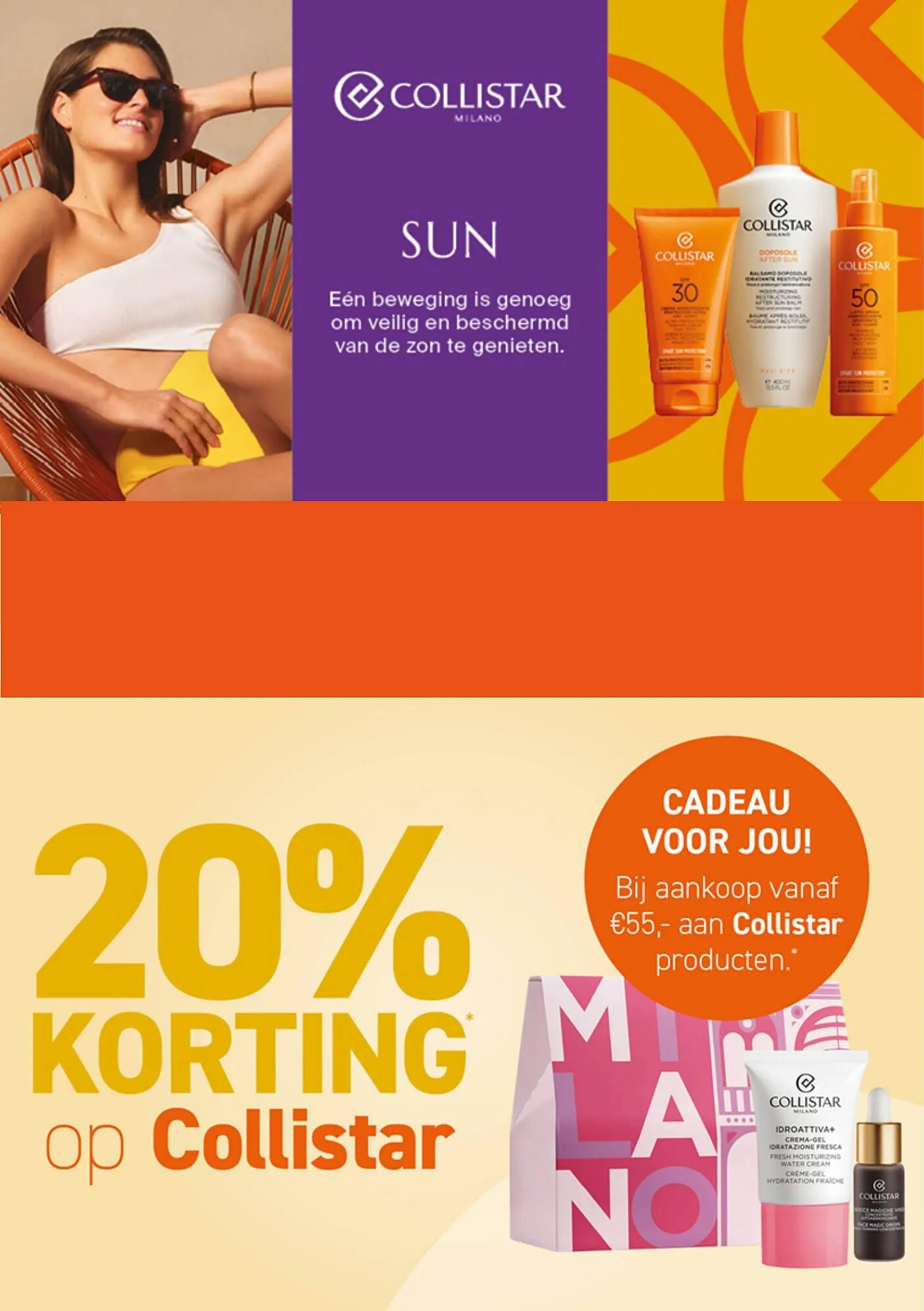 Mooi parfumerie folder van 12 mei tot 25 mei 2025 - Folder pagina 4