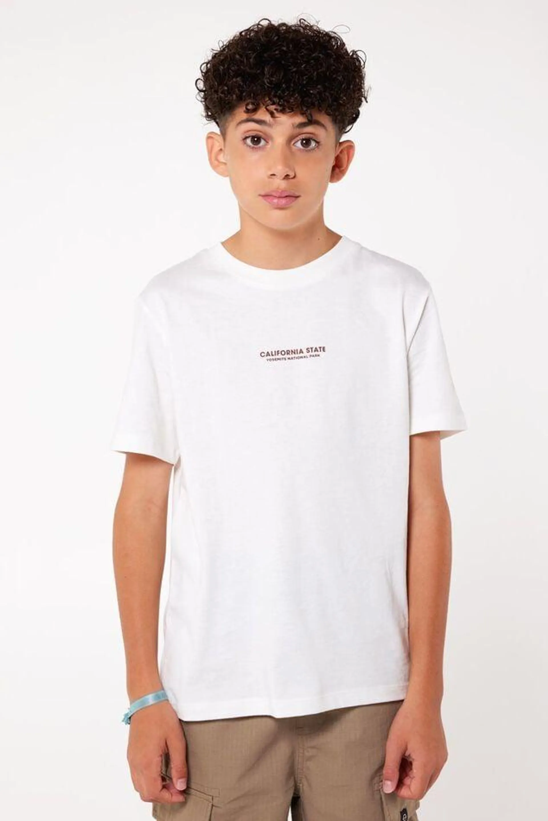 T-shirt Everest Jr