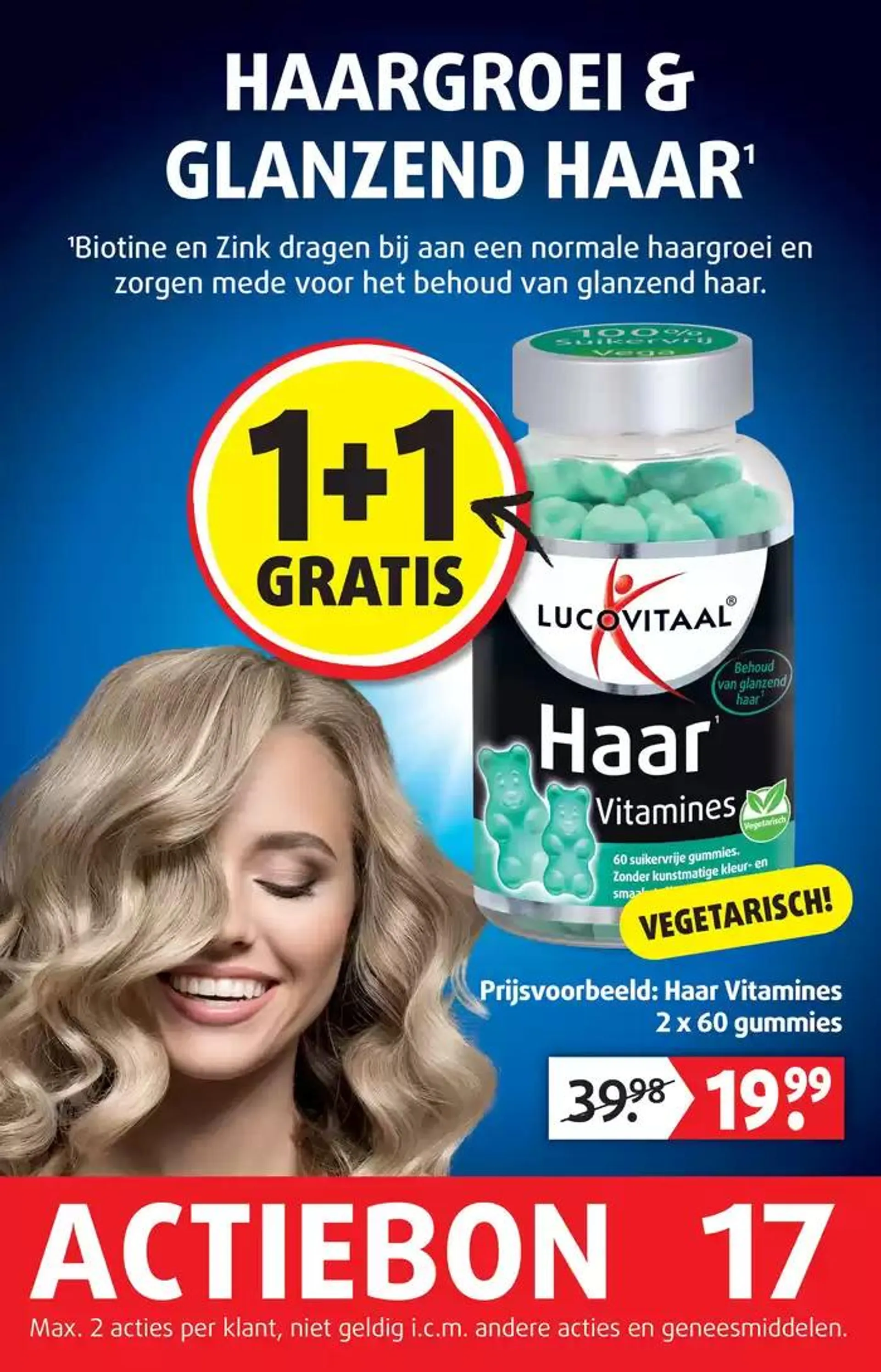 Koopjes Deals van 25 oktober tot 8 november 2024 - Folder pagina 18