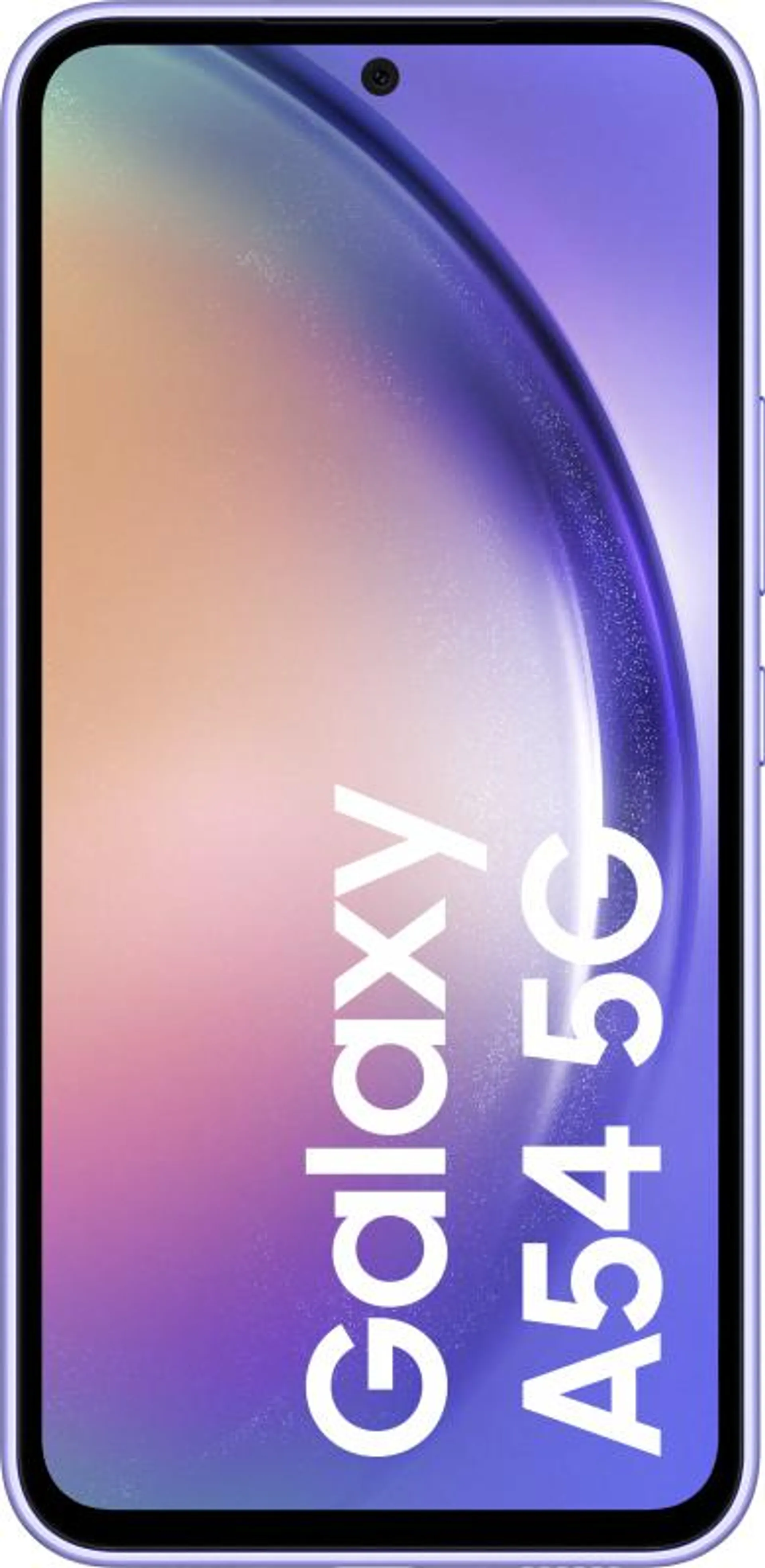 Samsung Galaxy A54 5G 128GB Awesome Violet