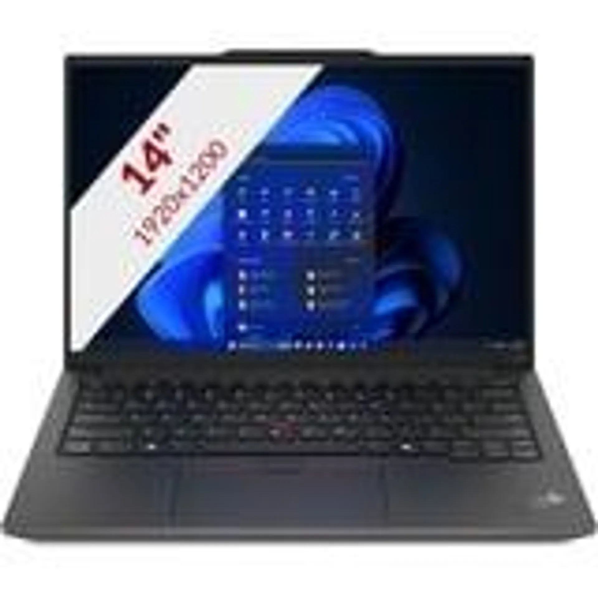 ThinkPad E14 Gen 6 (21M7002YMH) 14" laptop