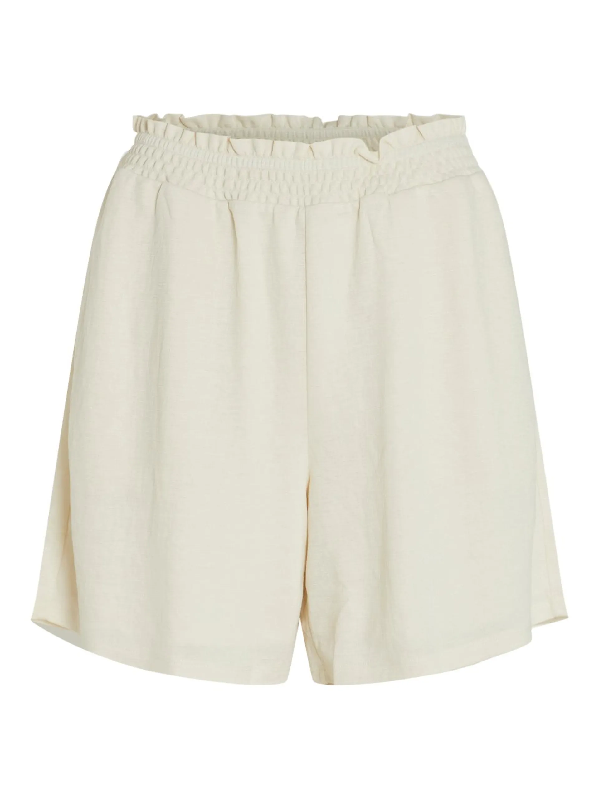 VICARMENA Shorts - Birch