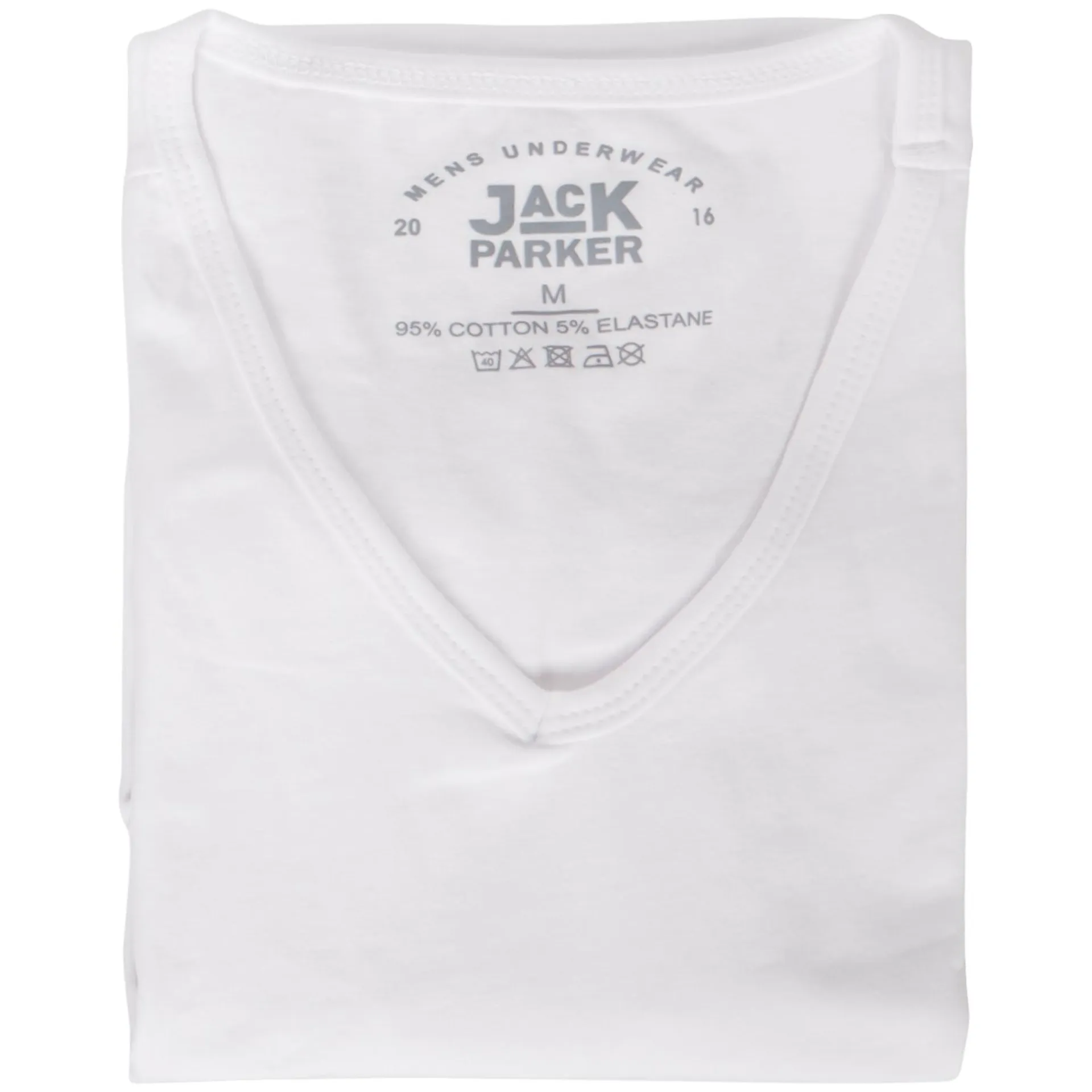 Jack Parker T-shirt