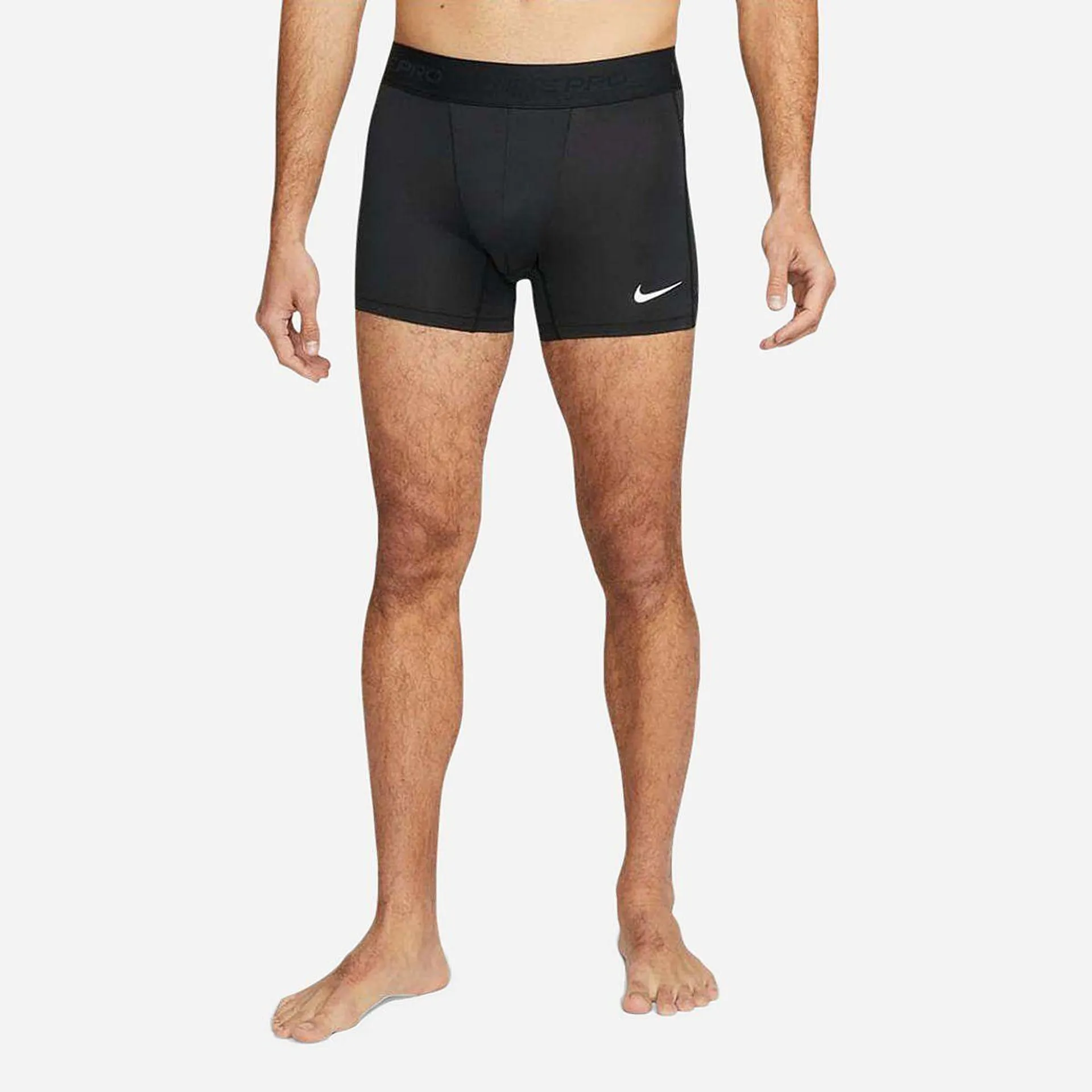 Nike Pro Dri-fit Heren 5 Inch Shorts