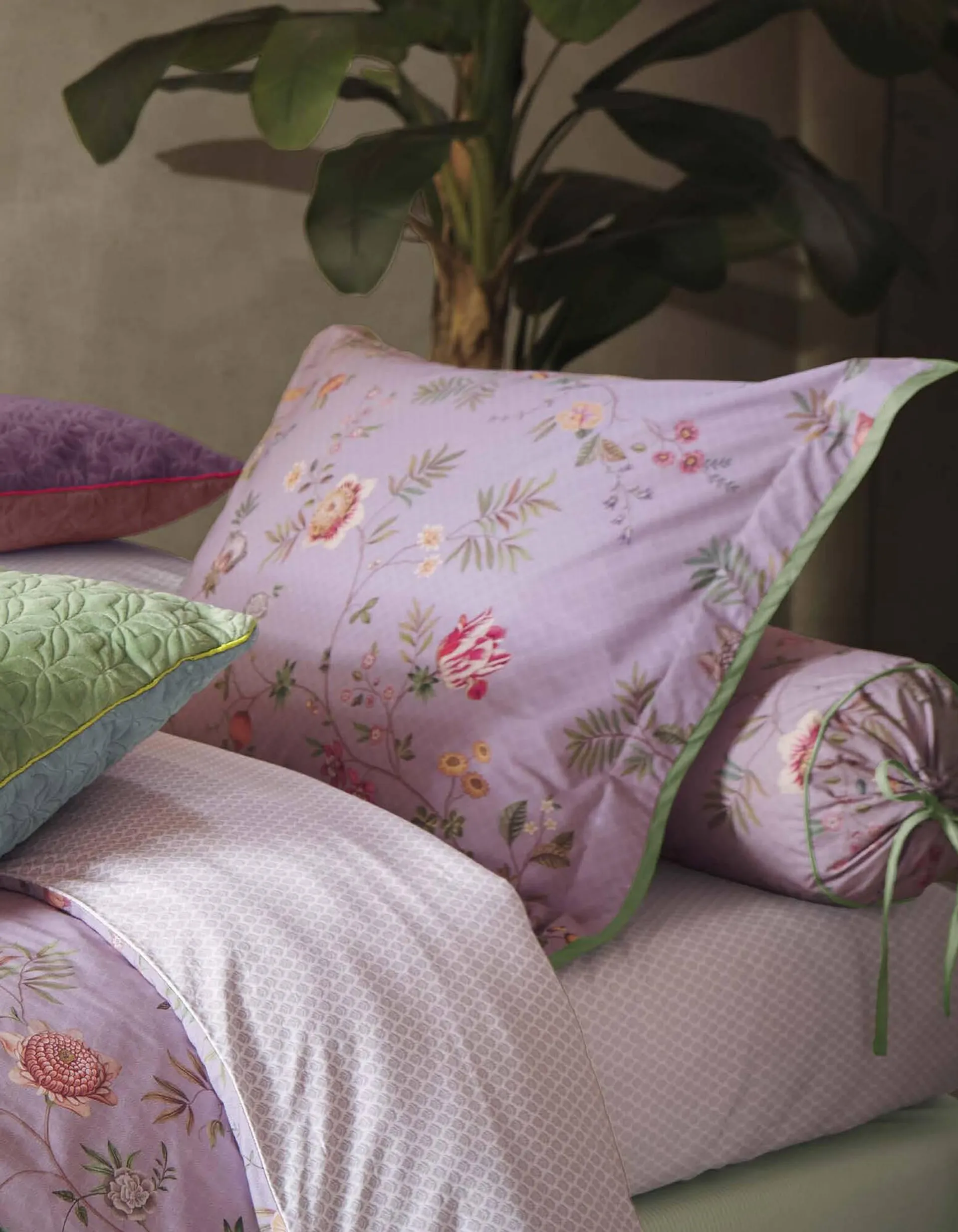 Pip Studio Bed & Bath Collection Spring Summer 2024 folder van 1 april tot 30 september 2024 - Folder pagina 45