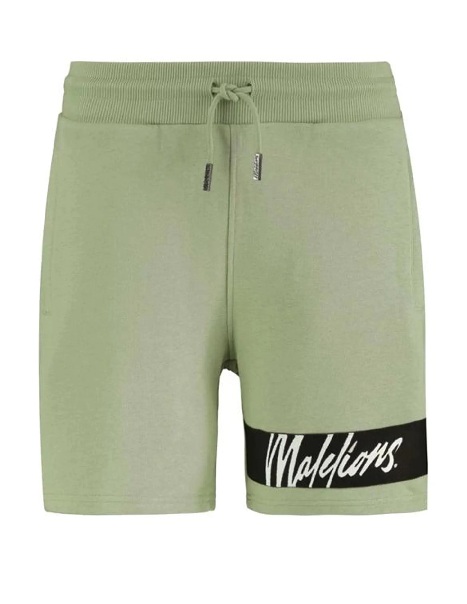 Malelions Short Captain MM3-SS24-05