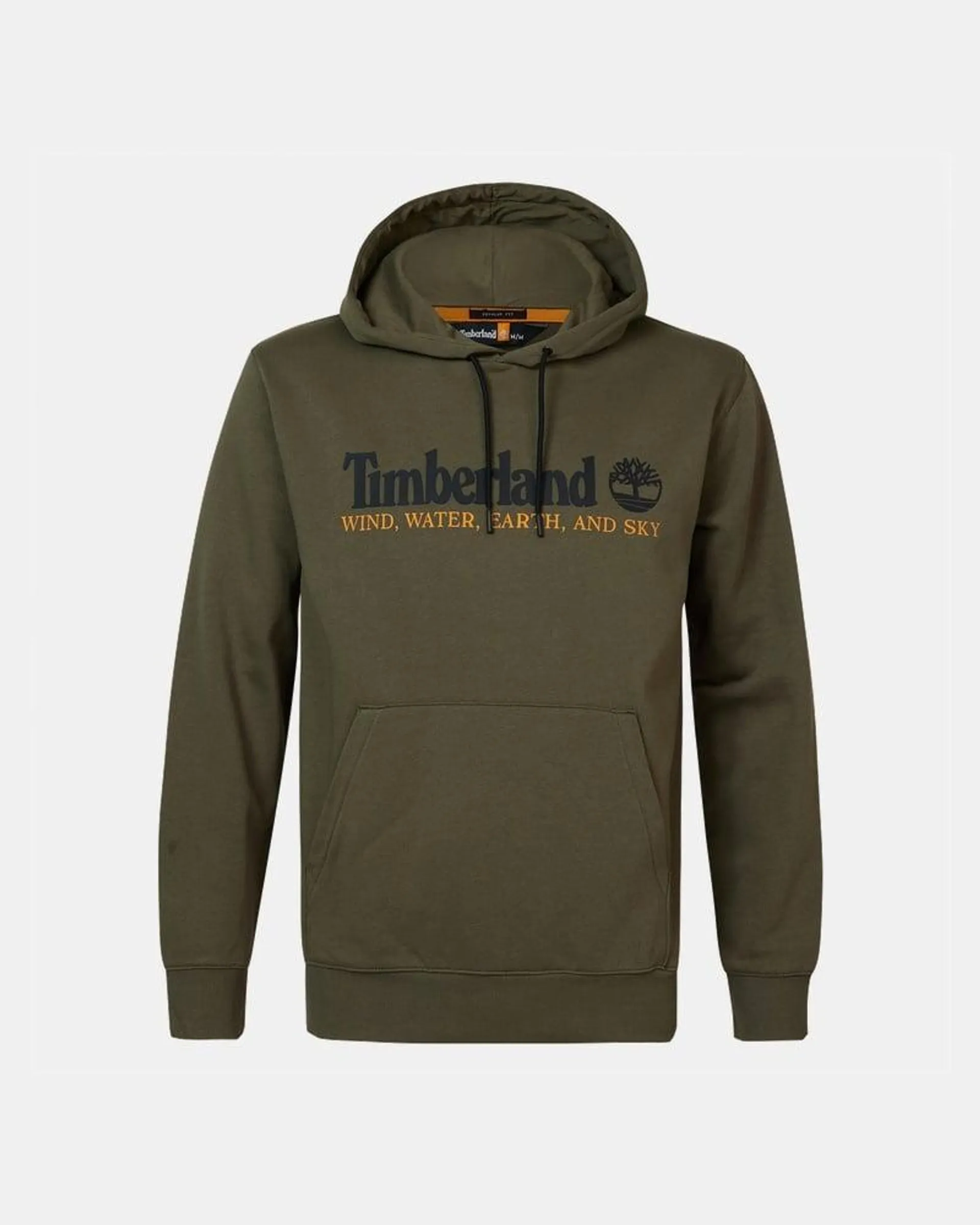 Timberland Wind Water Earth