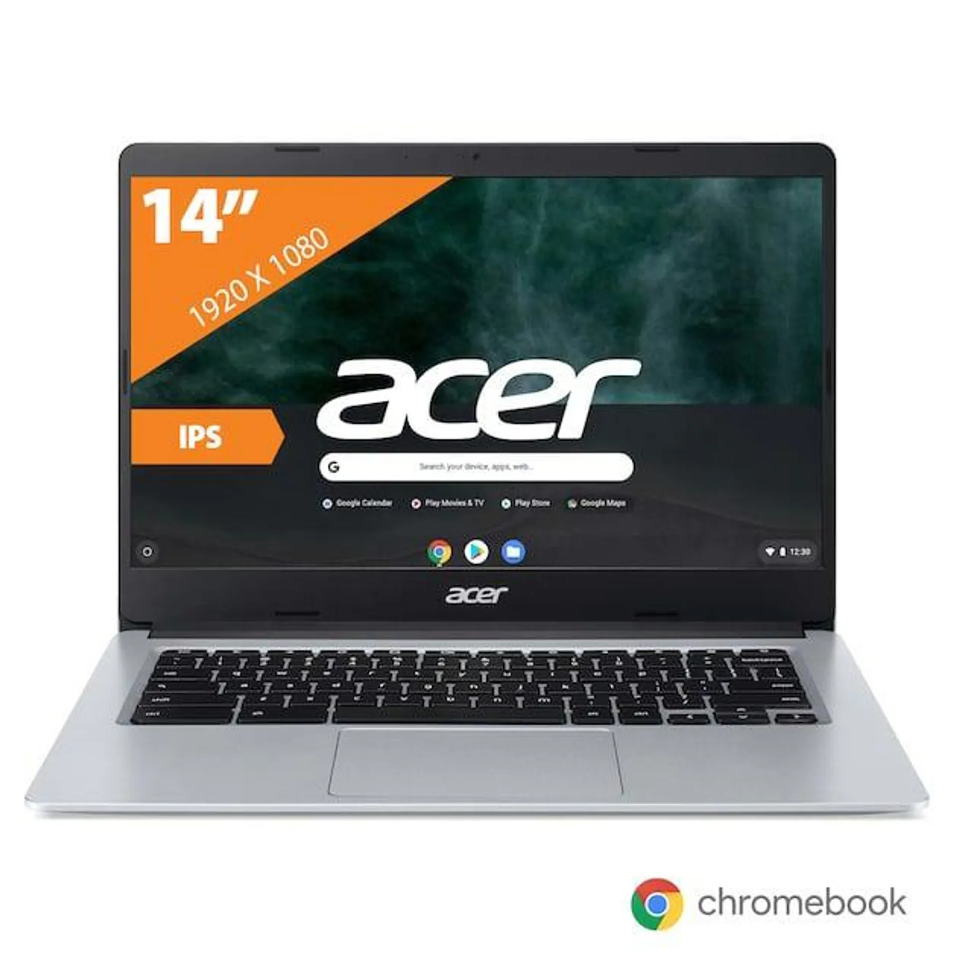 Acer Chromebook 314 (CB314-1H-C9FP)