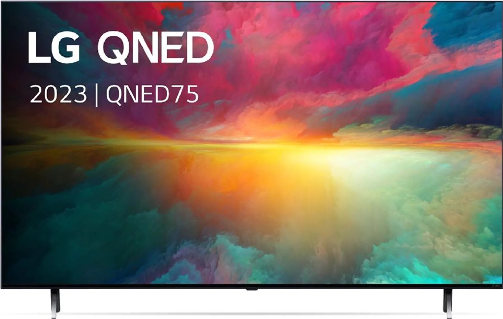 LG 65QNED756RA 4K TV (2023)