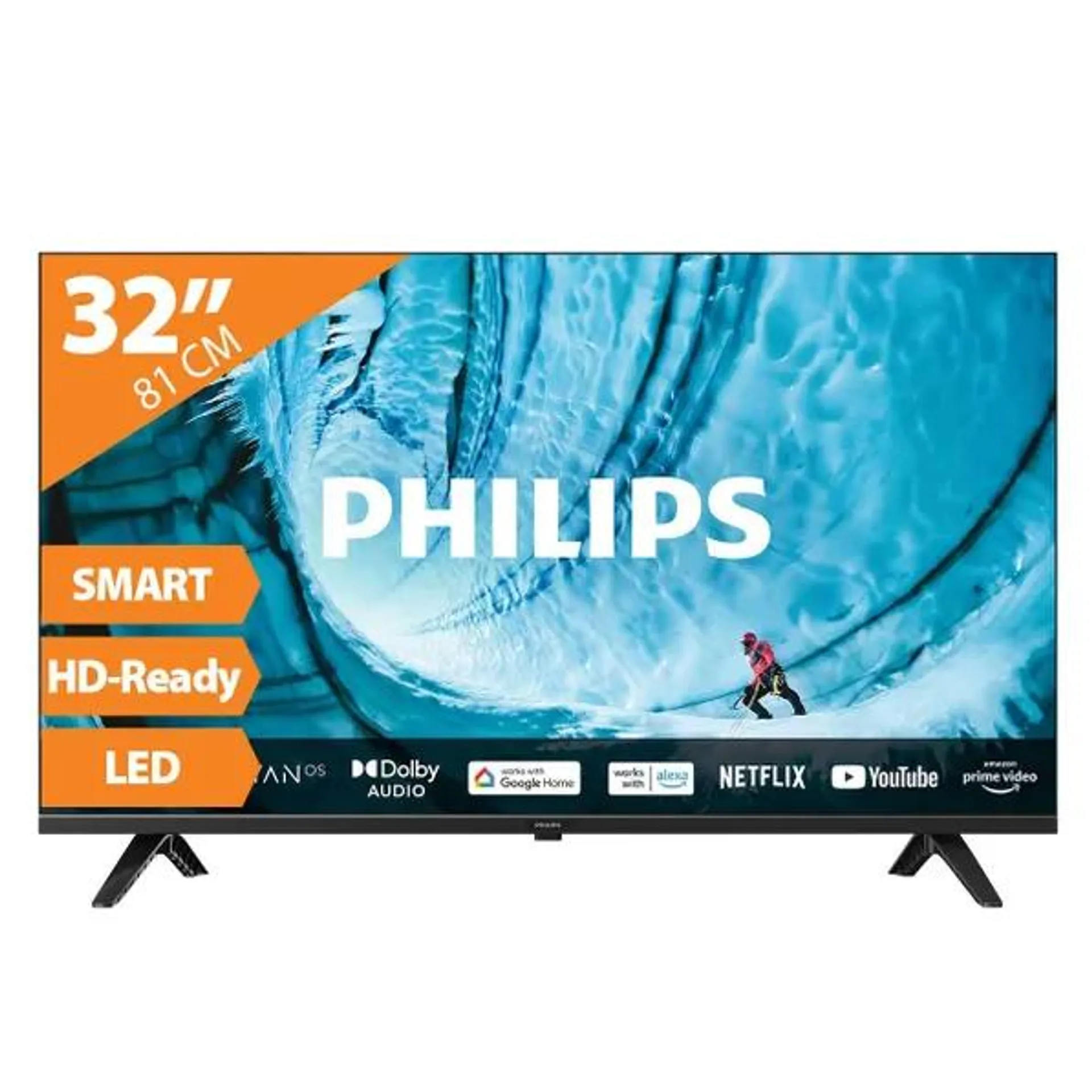 Philips 32PHS6009 (2024)