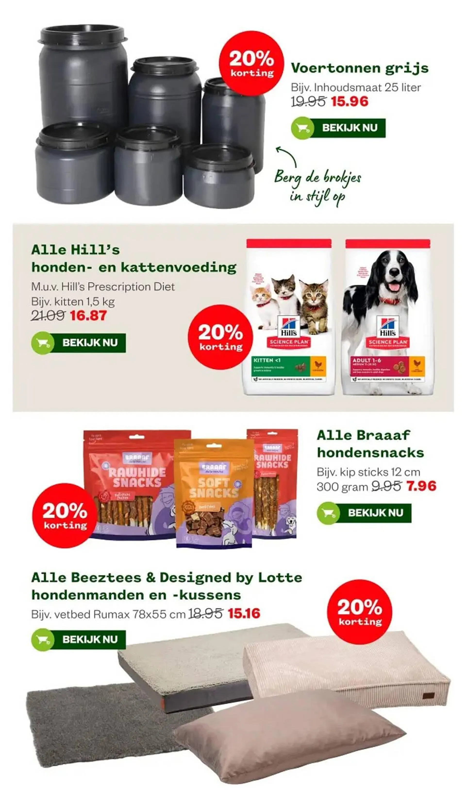 Welkoop folder van 12 mei tot 25 mei 2025 - Folder pagina 28